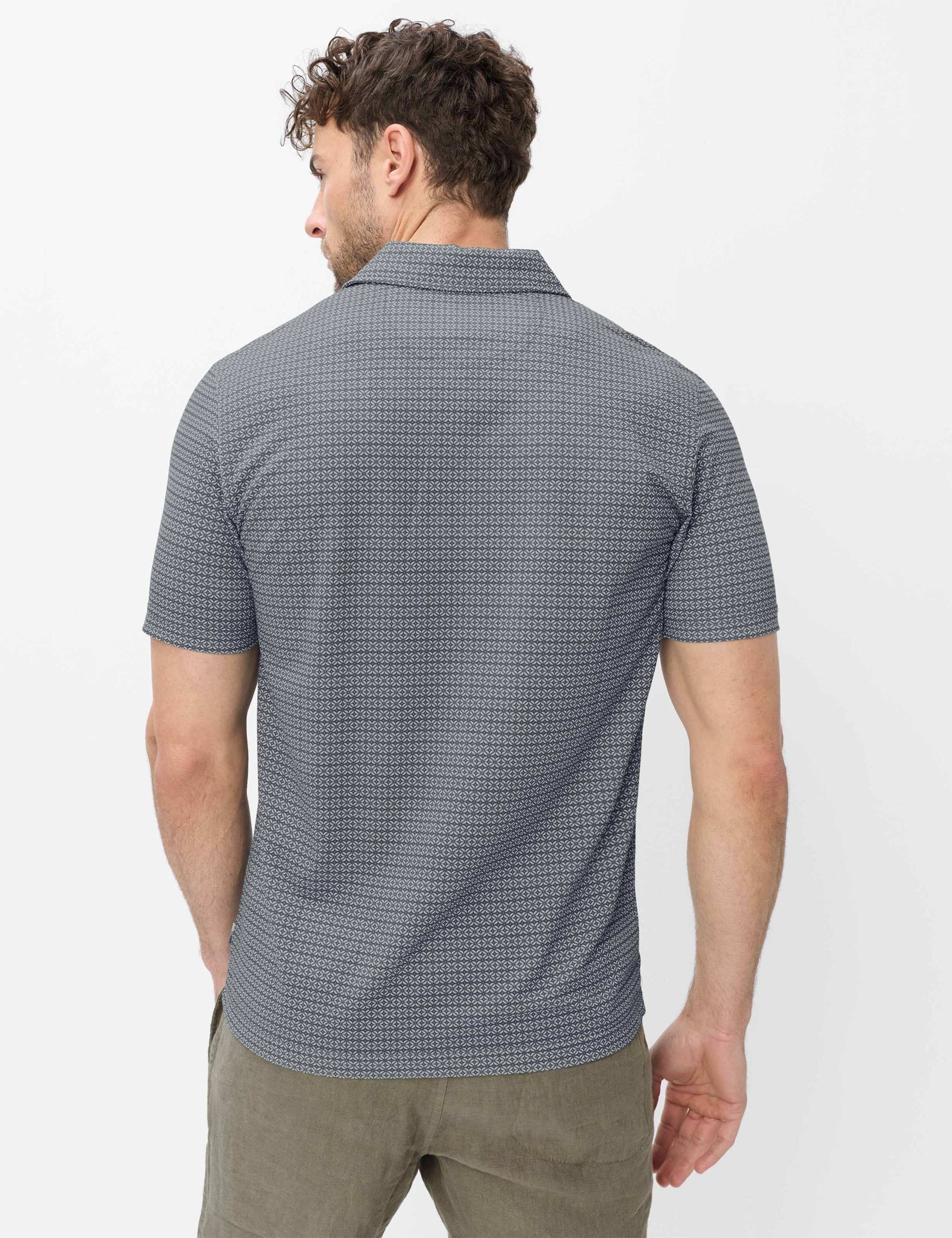Brax Poloshirt »Style PEPE«