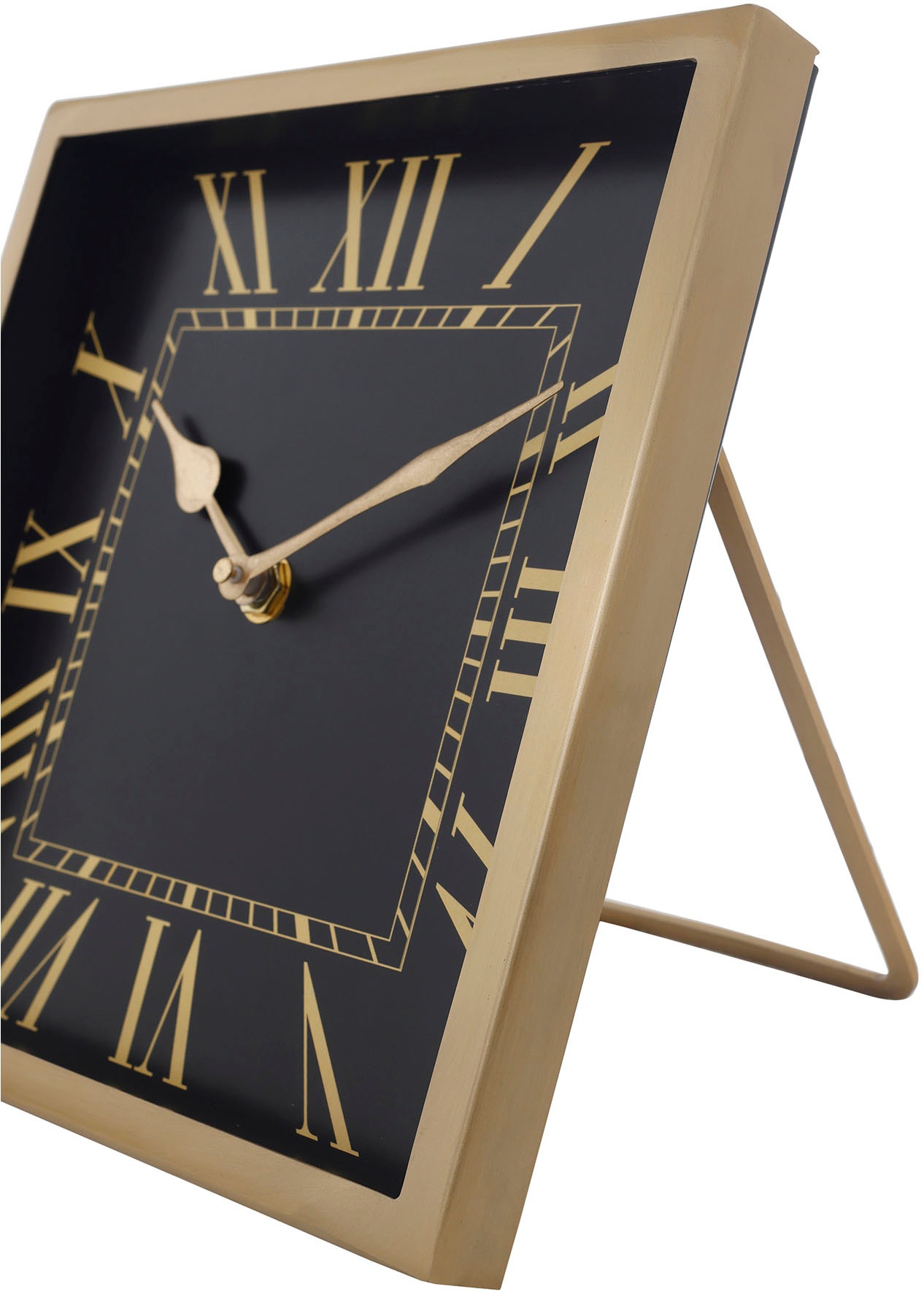 Thumbnail - Kayoom Tischuhr "Tischuhr Era 225 Gold"