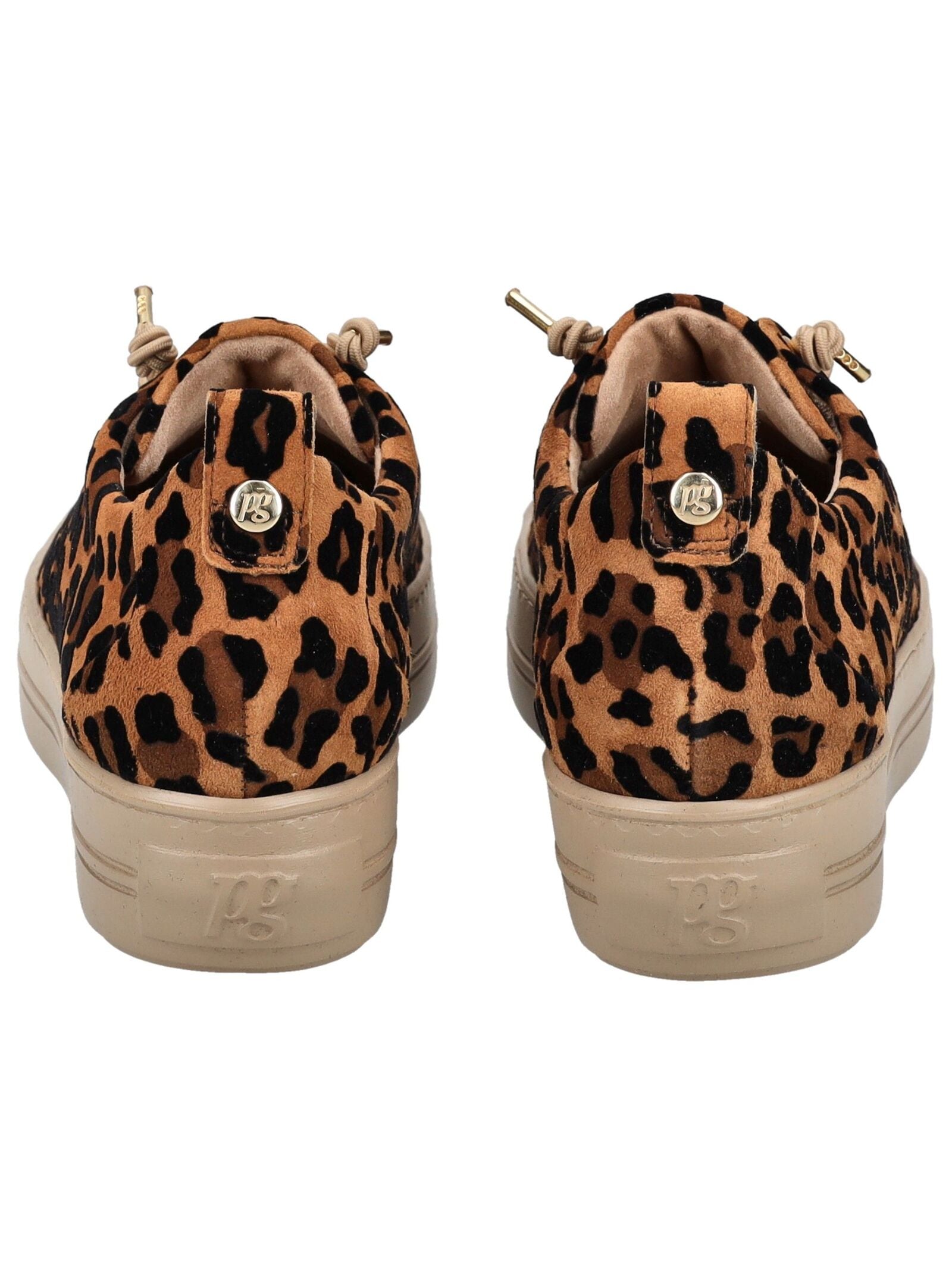 Paul Green Sneaker »Paul Green Sneaker Veloursleder«