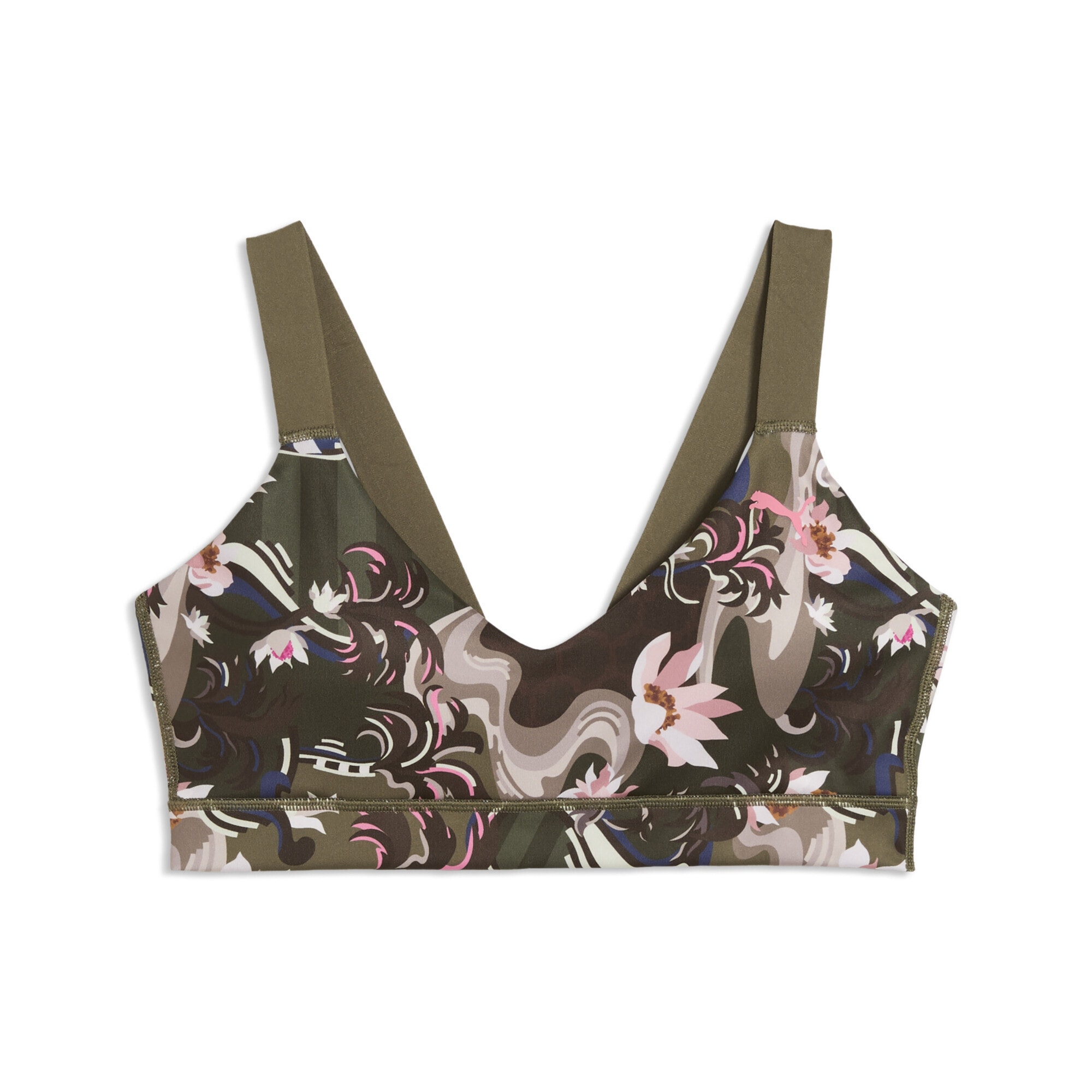 PUMA Sport-BH "PUMA League Sport-BH Damen" günstig online kaufen