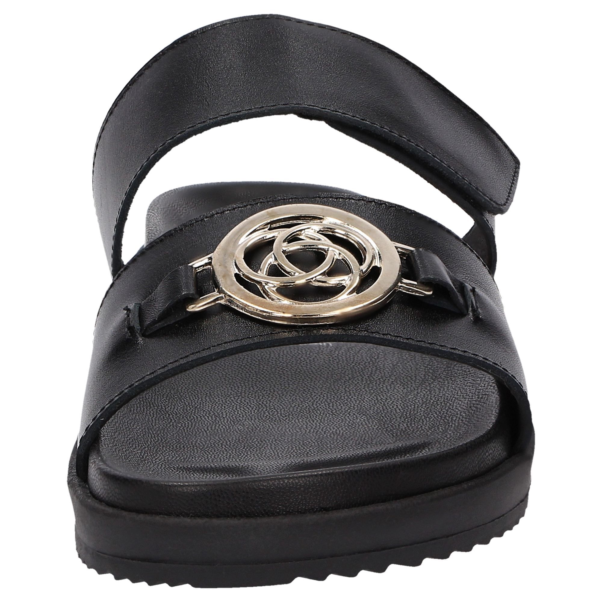 SIOUX Pantolette »Majandea-701«