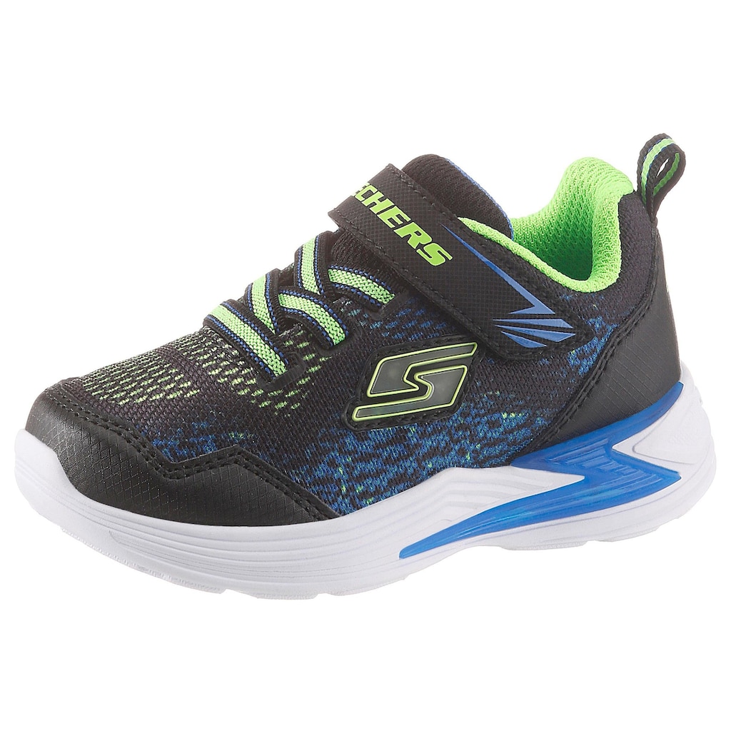 Skechers Kids Sneaker »Blinkschuh Erupters III«