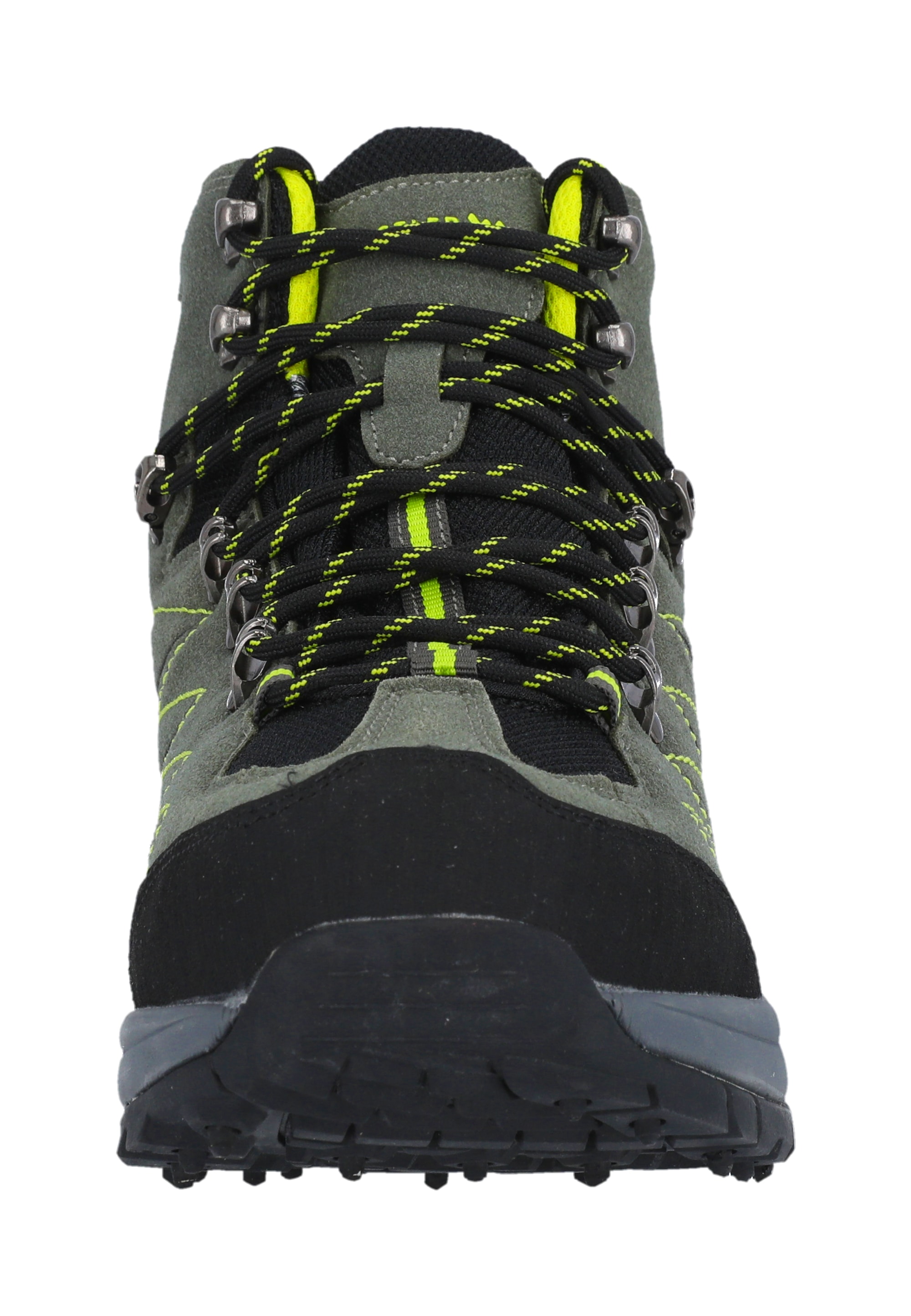 WHISTLER Stiefel »Contai«, in rutschfester Qualität mit Spikes