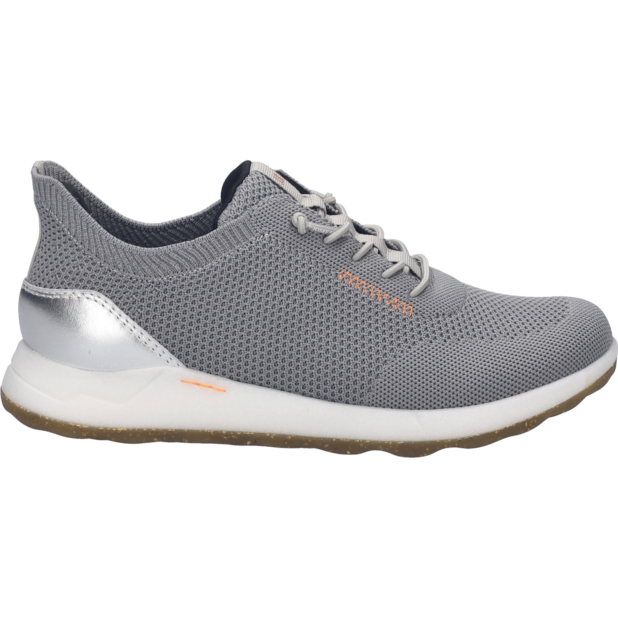 Josef Seibel Sneaker "Cheryl 01, hellgrau-kombi" günstig online kaufen