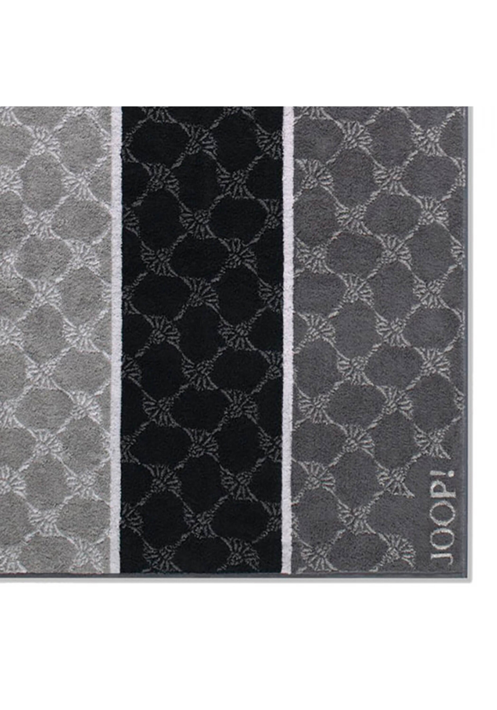 JOOP! Saunatuch »Saunatuch Cornflower Stripes 1er Pack«, (1er Pack St.)