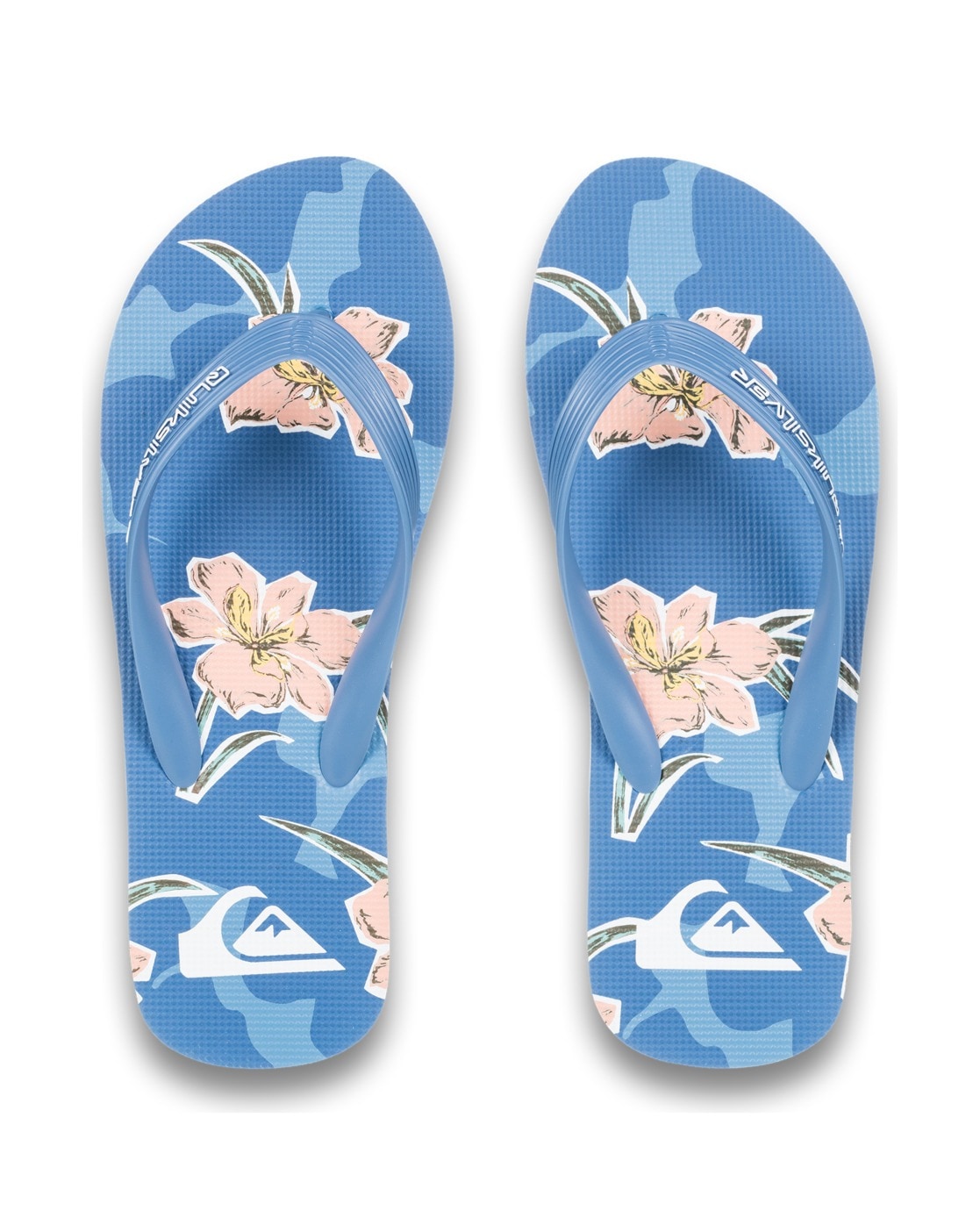 Quiksilver Sandale »Molokai Art 25«