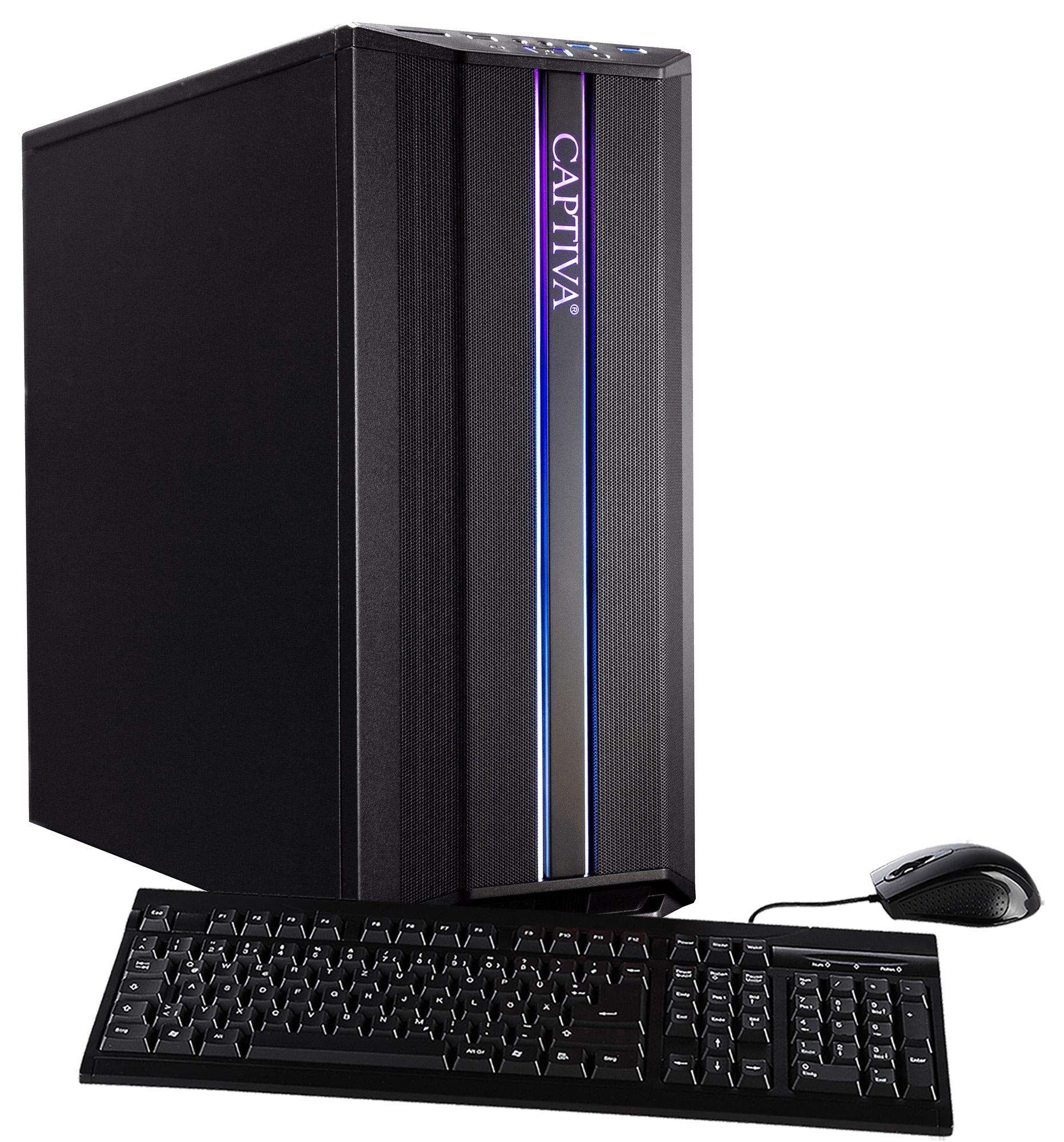 CAPTIVA Gaming-PC »Advanced Gaming R69-292«