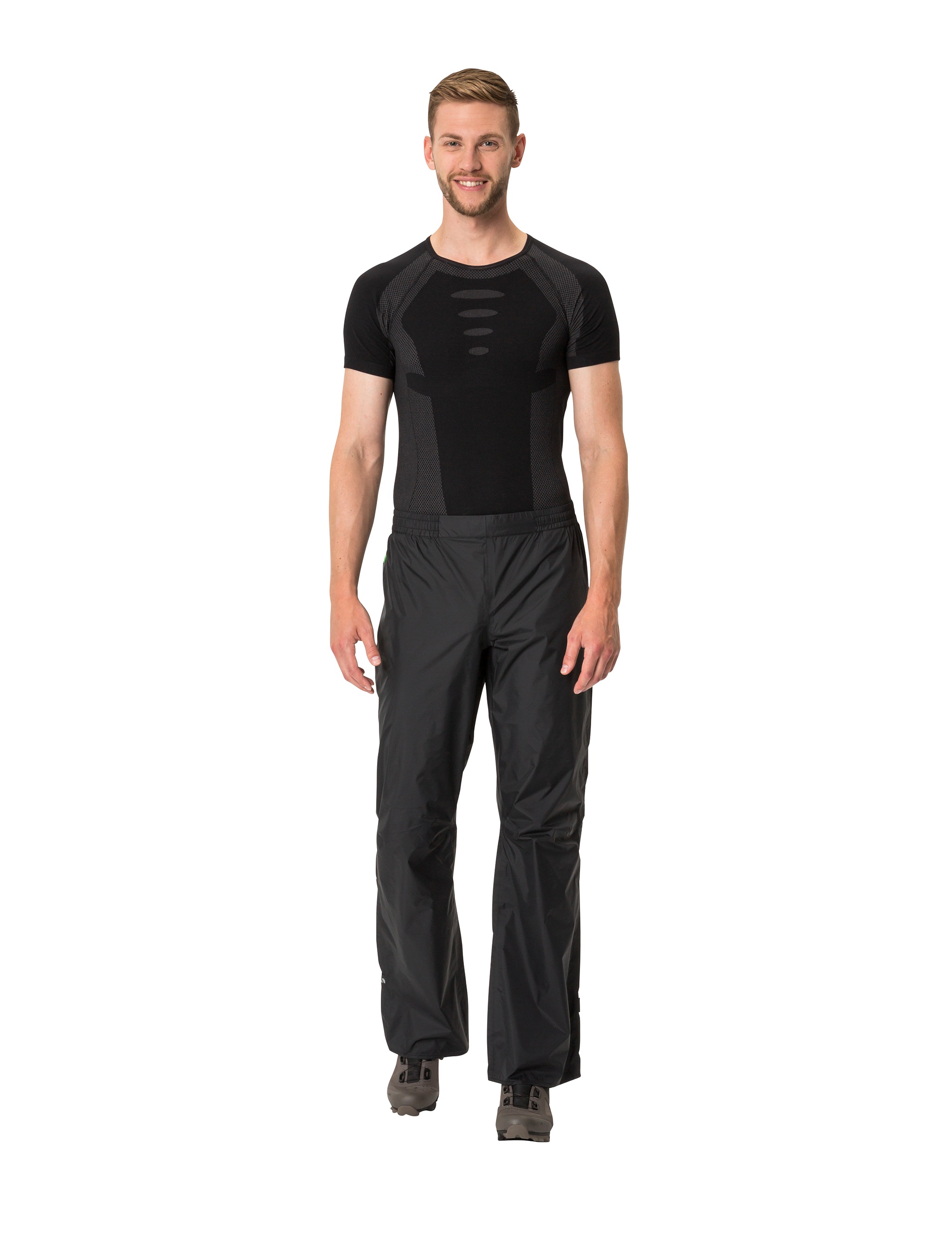 VAUDE Fahrradhose »MEN'S DROP PANTS II«