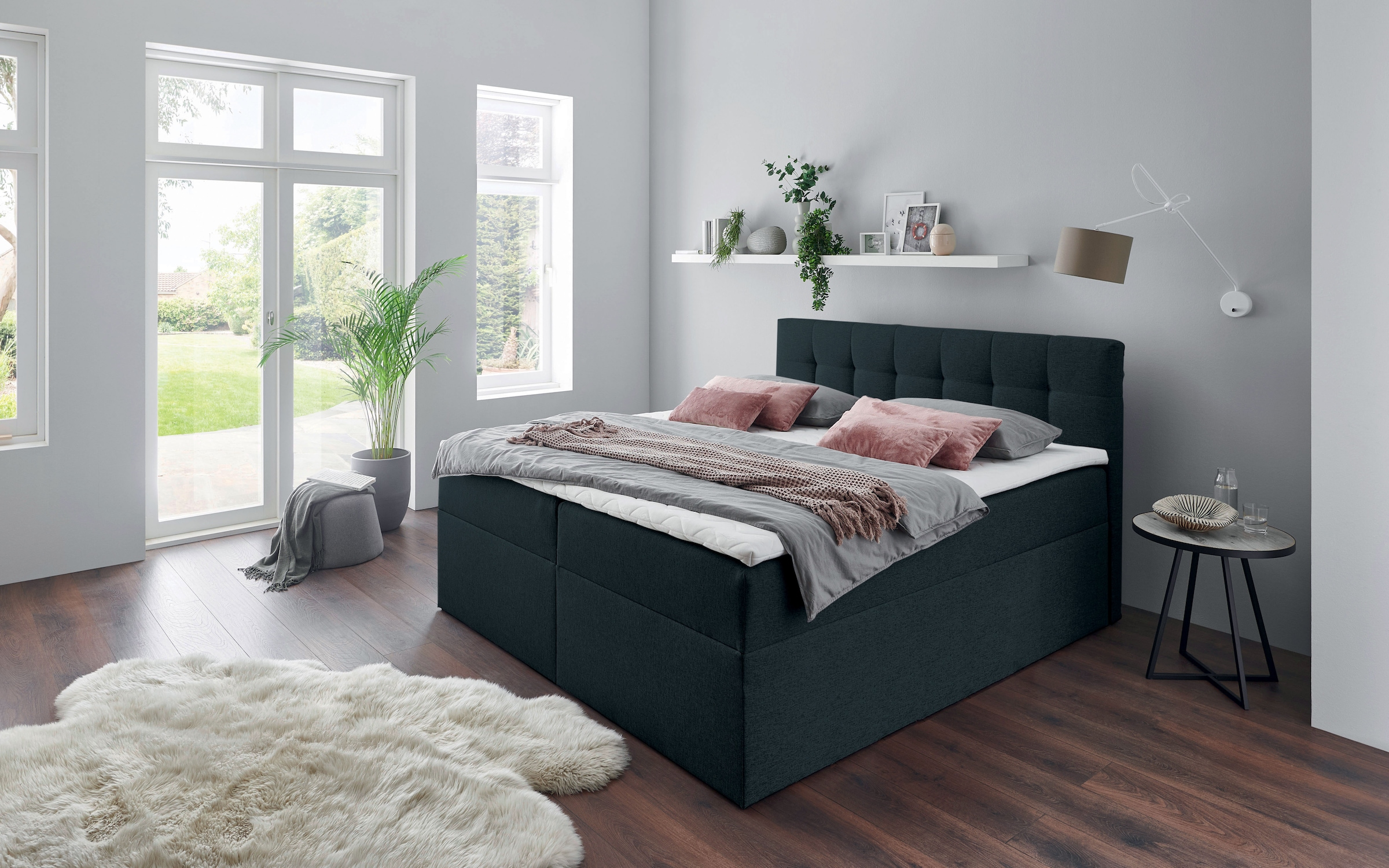 Places of Style Boxbett