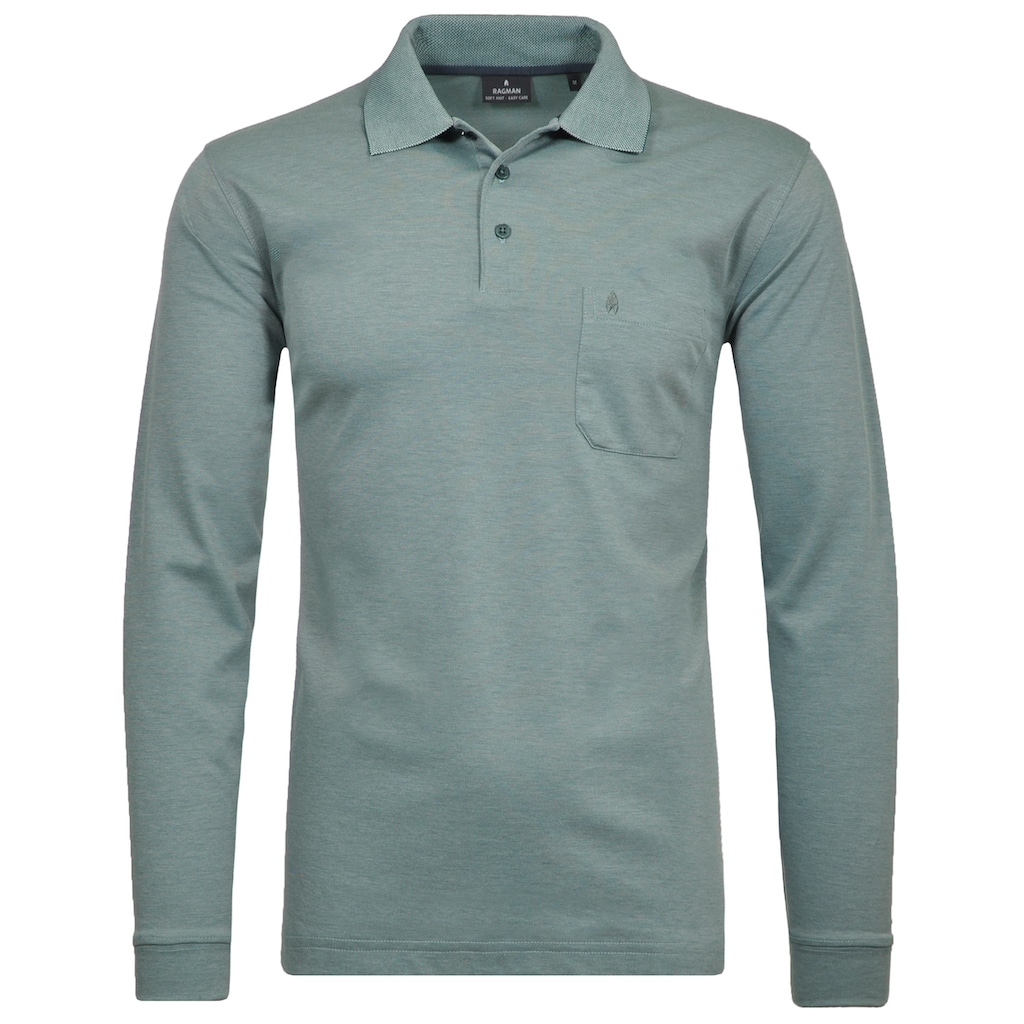 RAGMAN Poloshirt