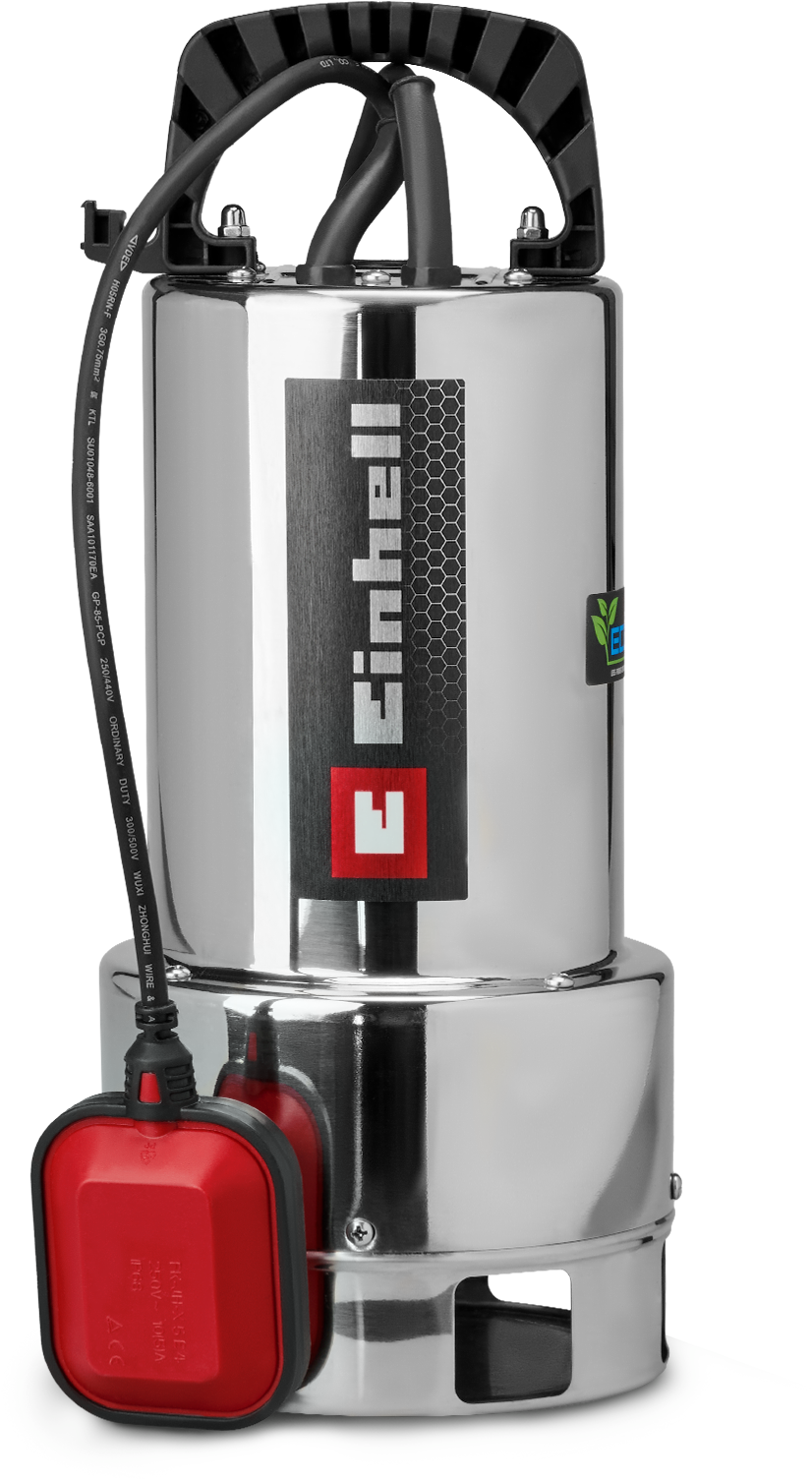 Einhell Schmutzwasserpumpe ""GC-DP 7035 N ECO PLUS"" günstig online kaufen