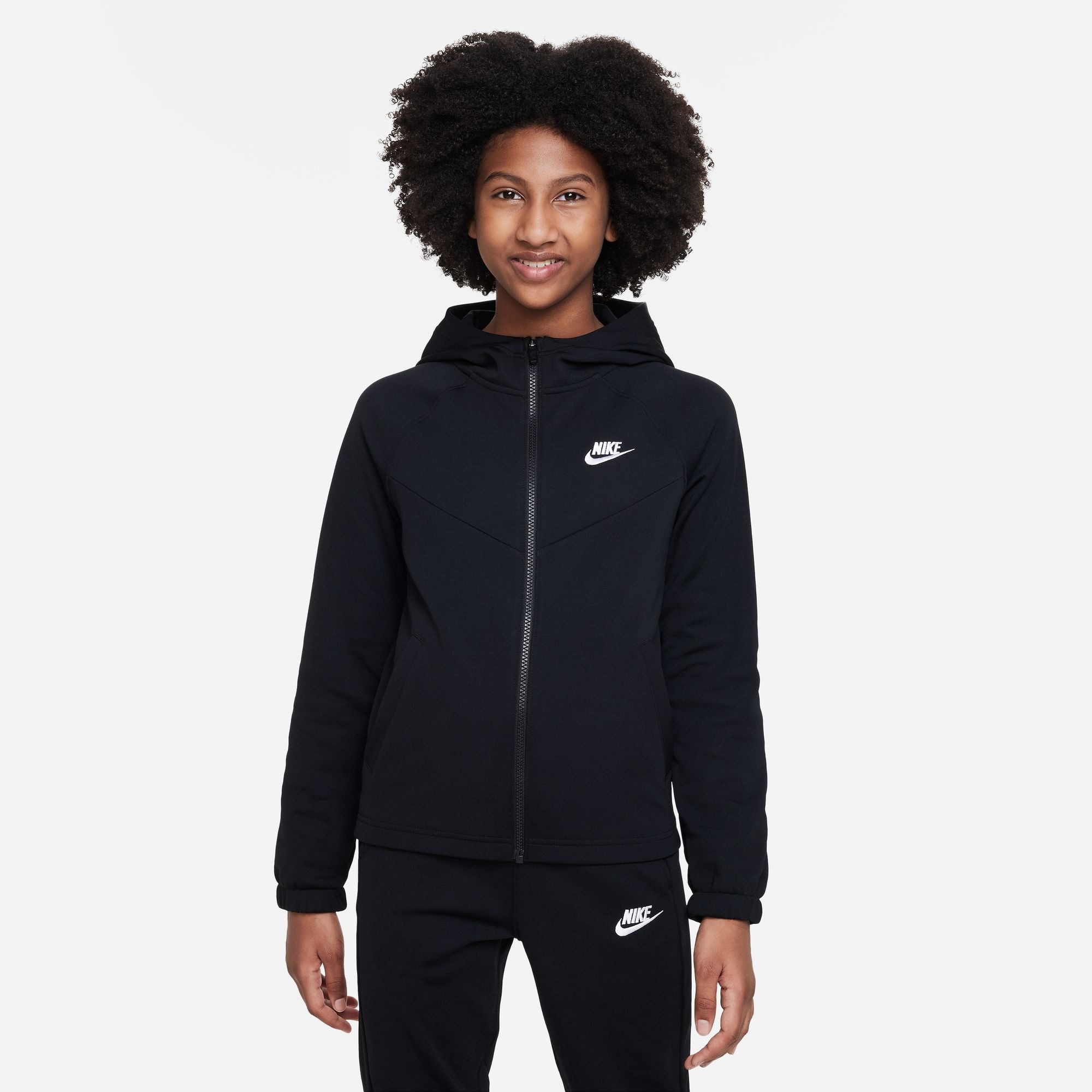 Nike Sportswear Trainingsanzug »BIG KIDS' (GIRLS') TRACKSUIT«