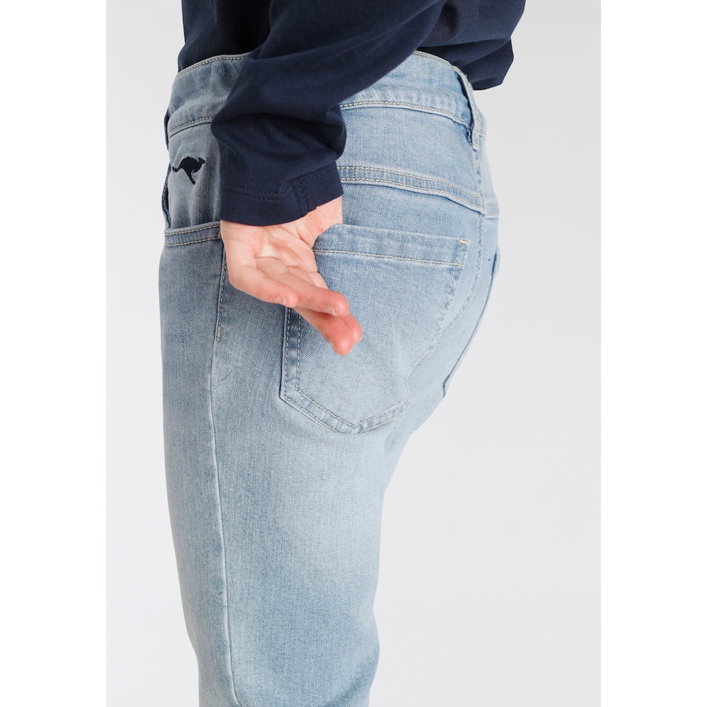 KangaROOS 7/8-Jeans »für Mädchen«