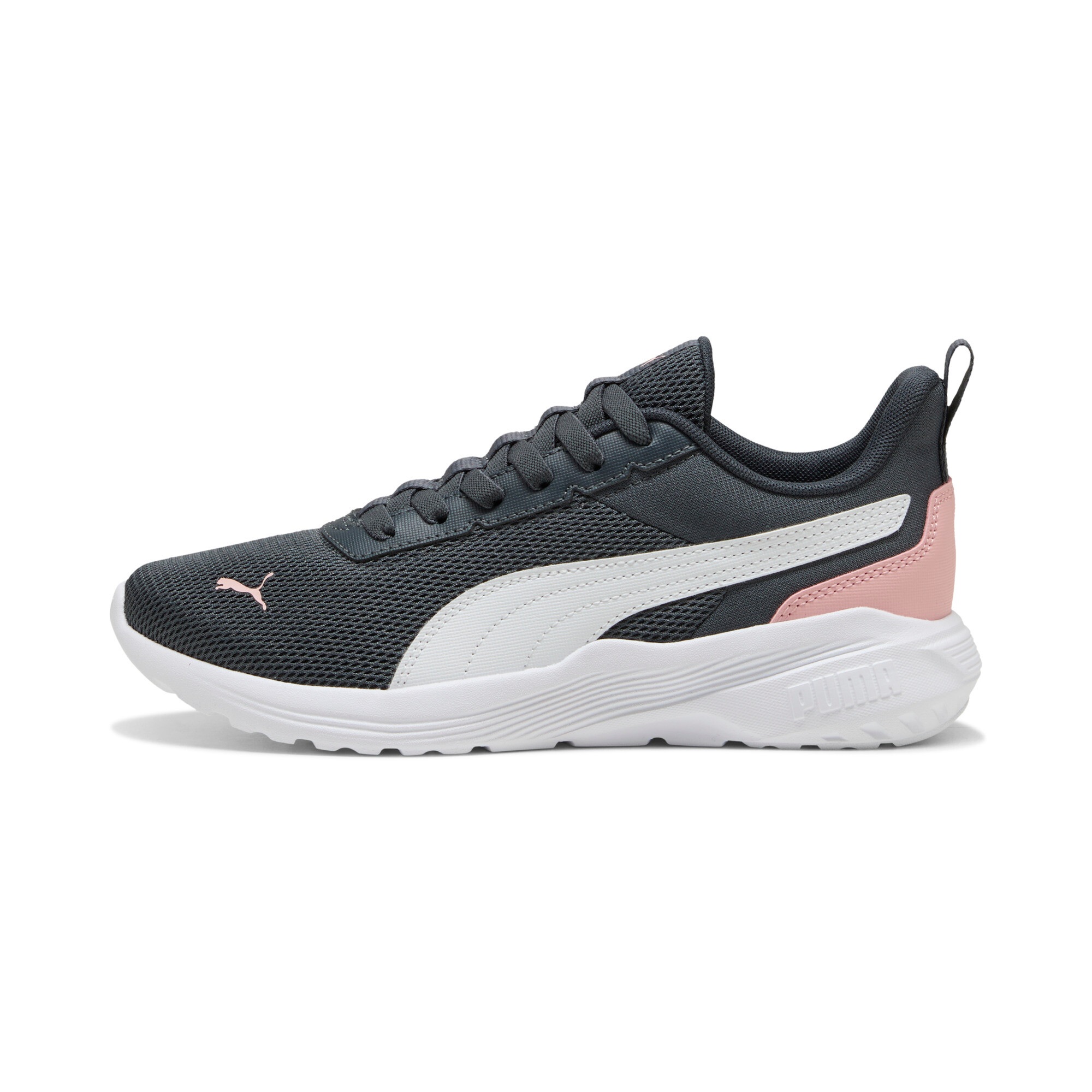 PUMA Sneaker "ANZARUN 2 LITE SLIPTECH" mit Schnürverschluss, leicht profili günstig online kaufen
