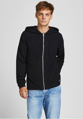 Jack & Jones Jack & Jones Megztinis su gobtuvu »HIL...