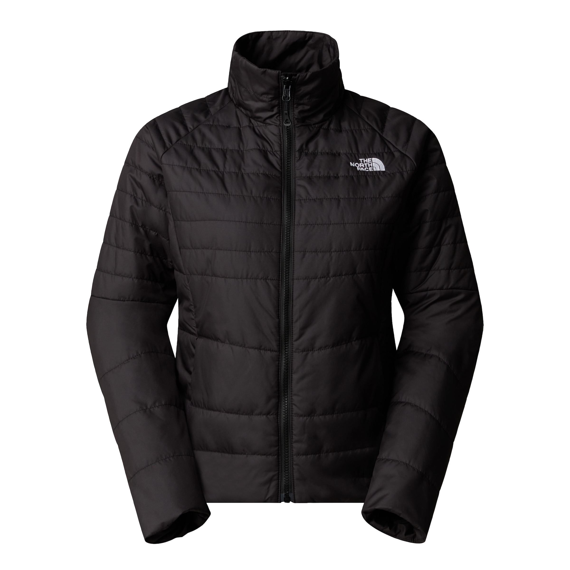 The North Face Funktionsjacke, mit Kapuze