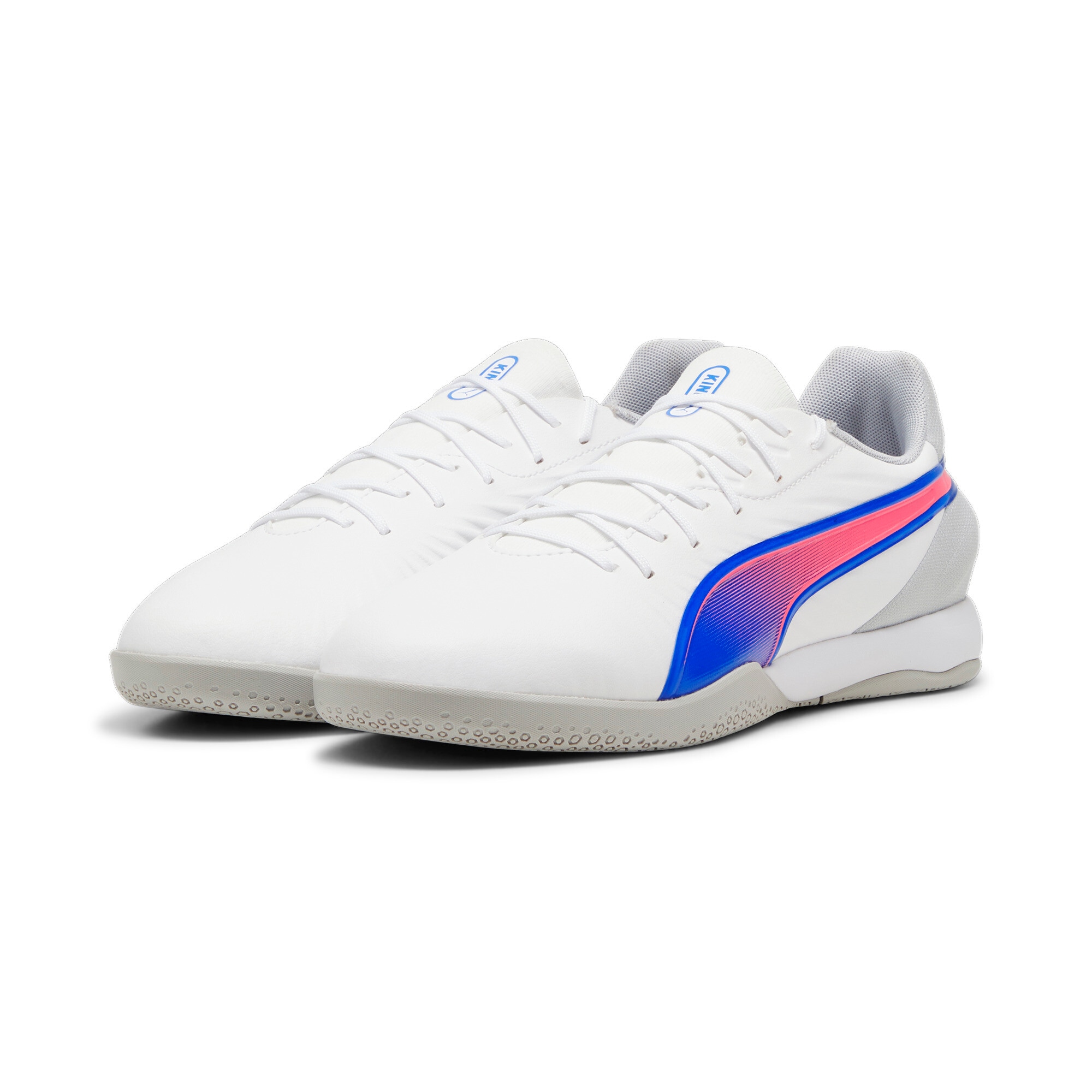 PUMA Hallenschuh "KING MATCH IT"