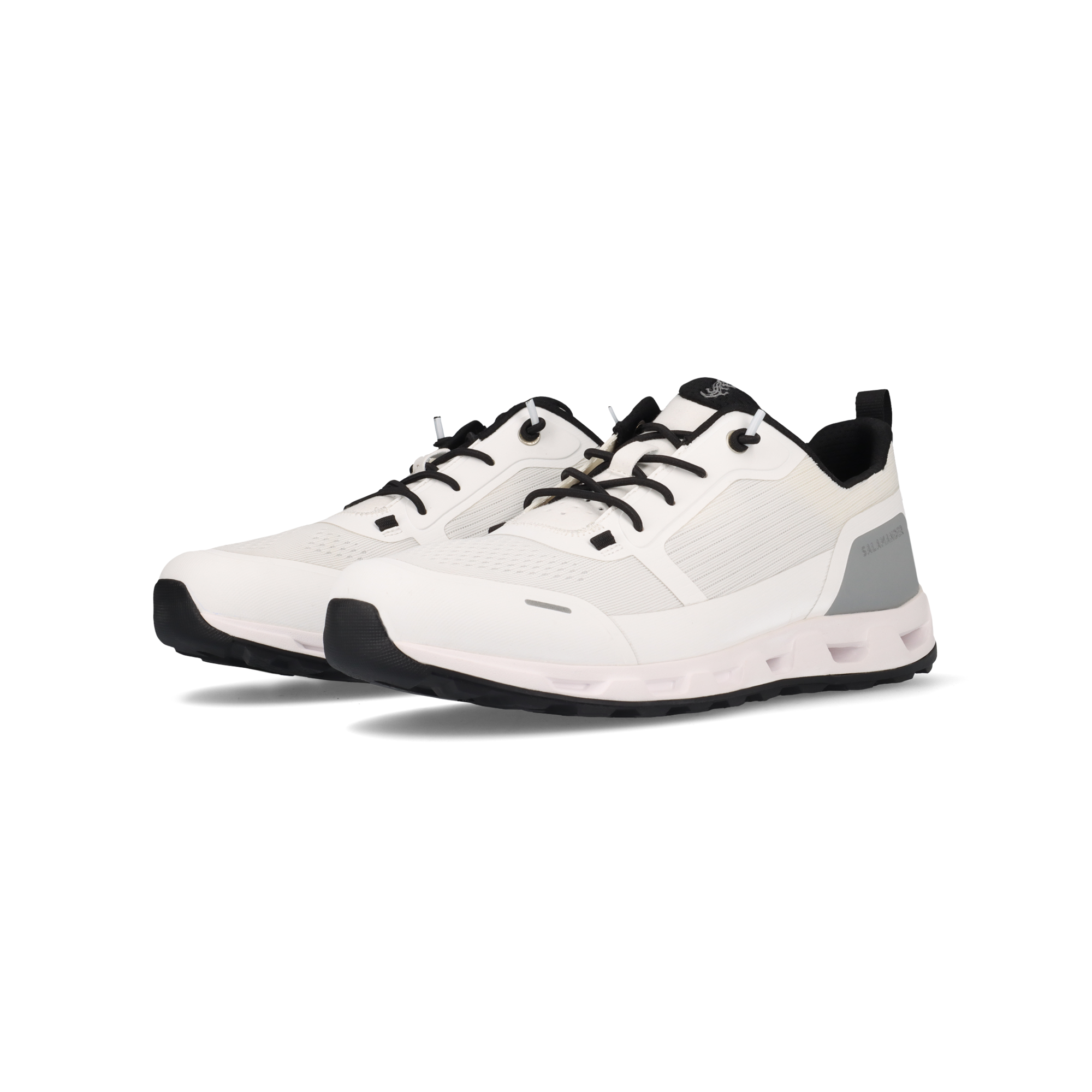 Salamander Sneaker Schnürschuh, Freizeitsneaker, Halbschuh mit Ortholite günstig online kaufen