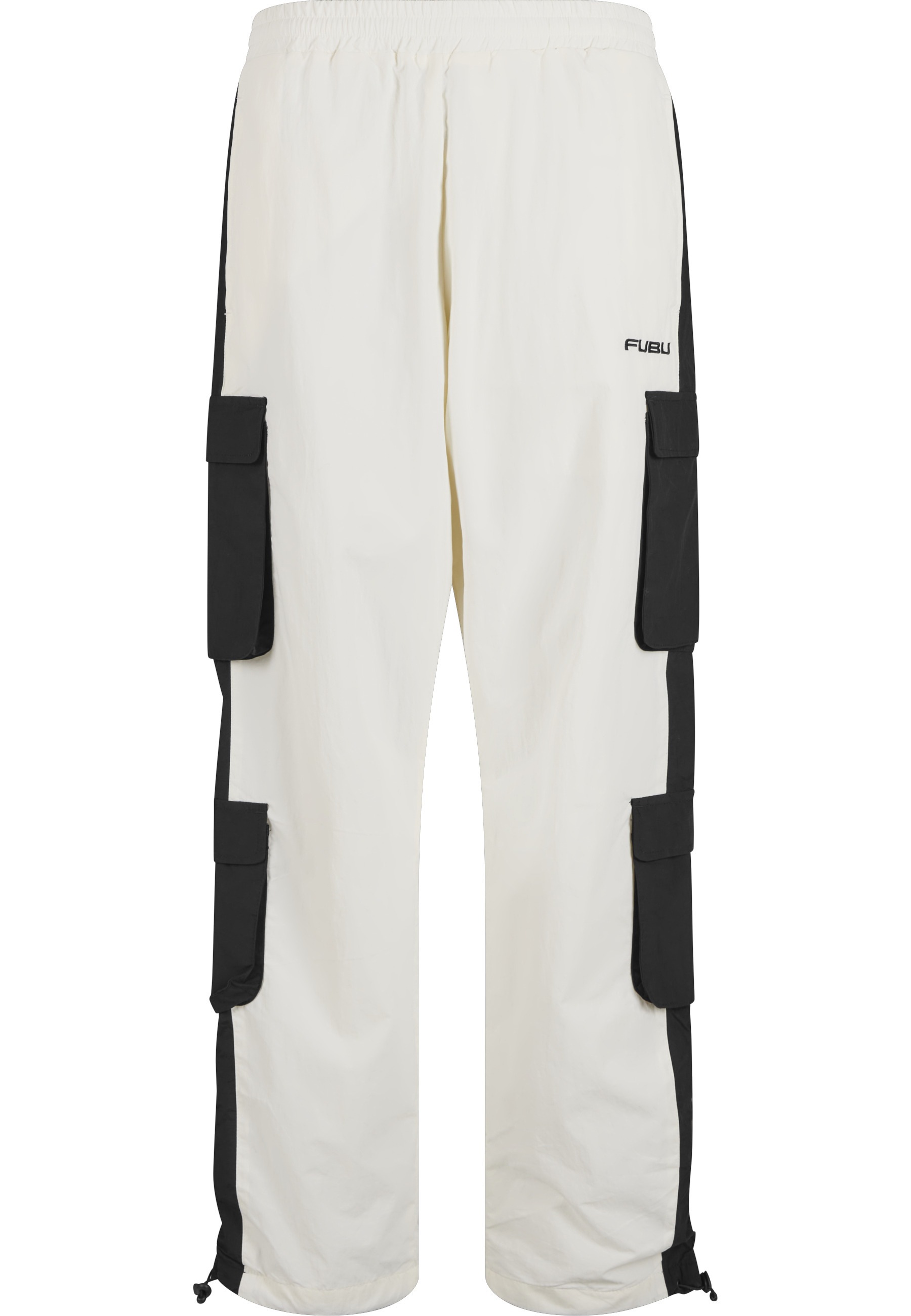Fubu Jogginghose "Fubu Fubu Corporate Cargo Trackpants"