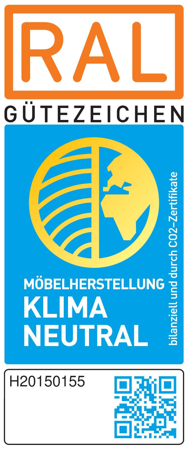 WIEMANN Kombikommode »Como«, vormontiert