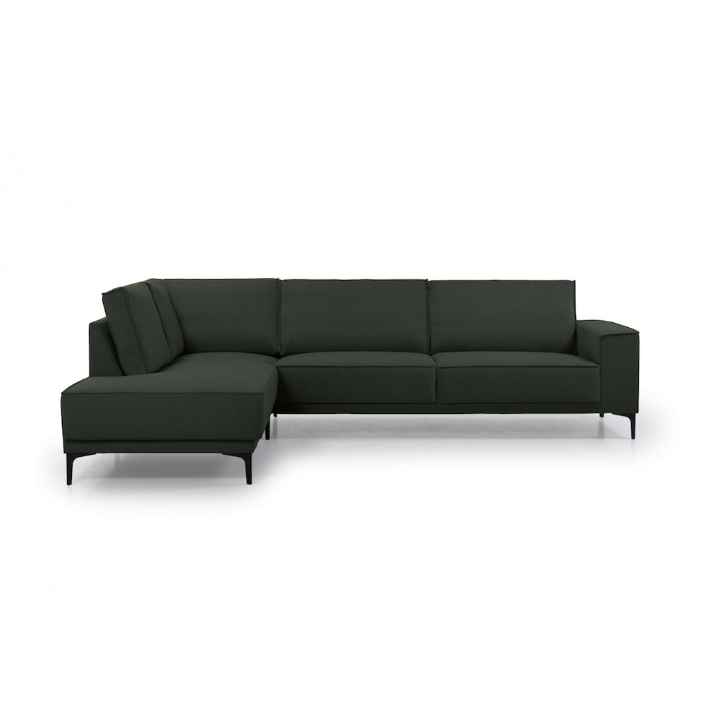 Places of Style Ecksofa »Oland 289 cm«