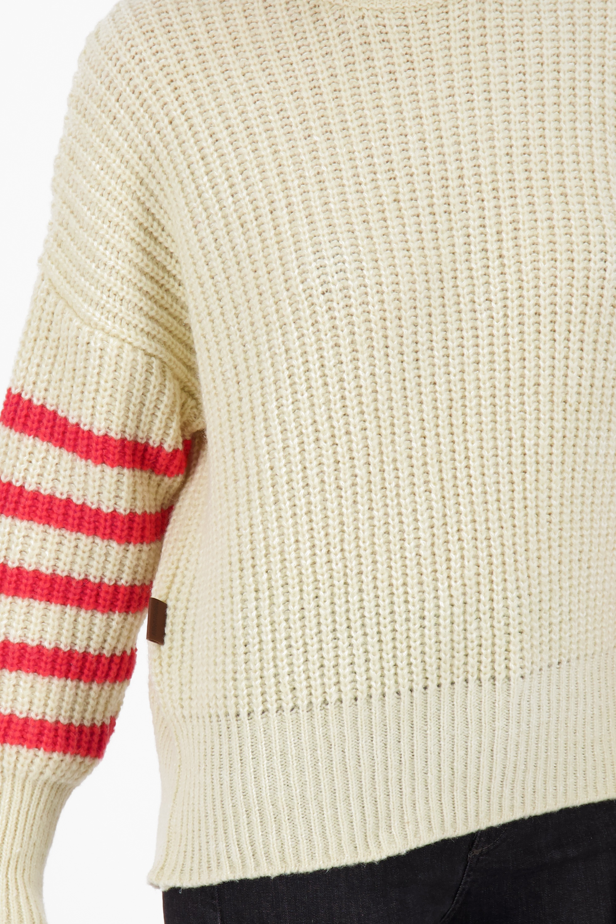 Alife & Kickin Rundhalspullover »DarjaAK Z Knit Damen Rundhalspullover, Pullover«