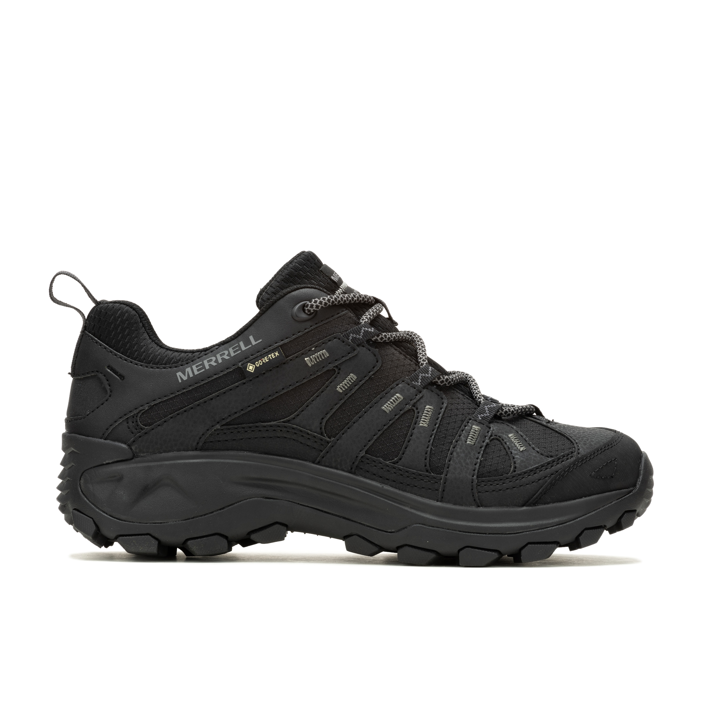 Merrell Wanderschuh »CLAYPOOL 2 SPORT GORE-TEX«, wasserdicht