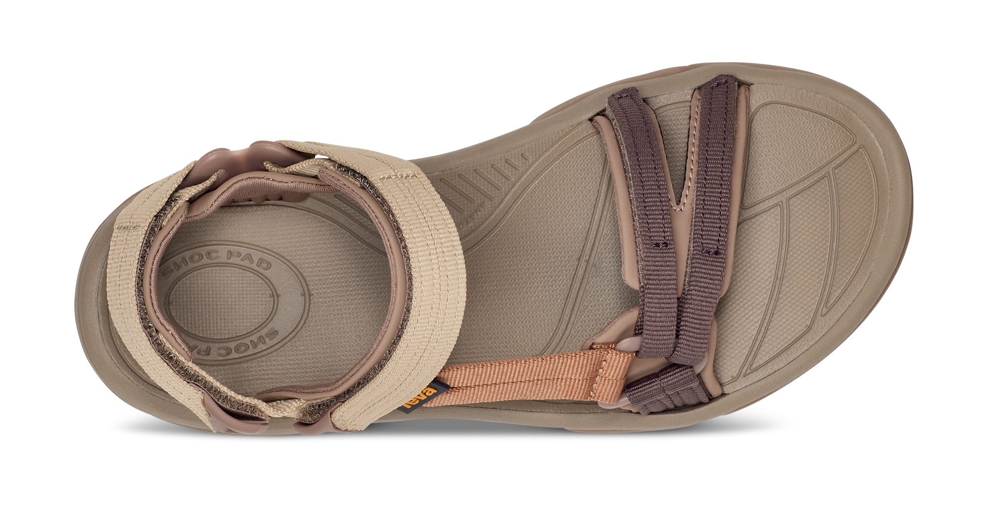 Teva Sandale »W TERRA FI LITE«