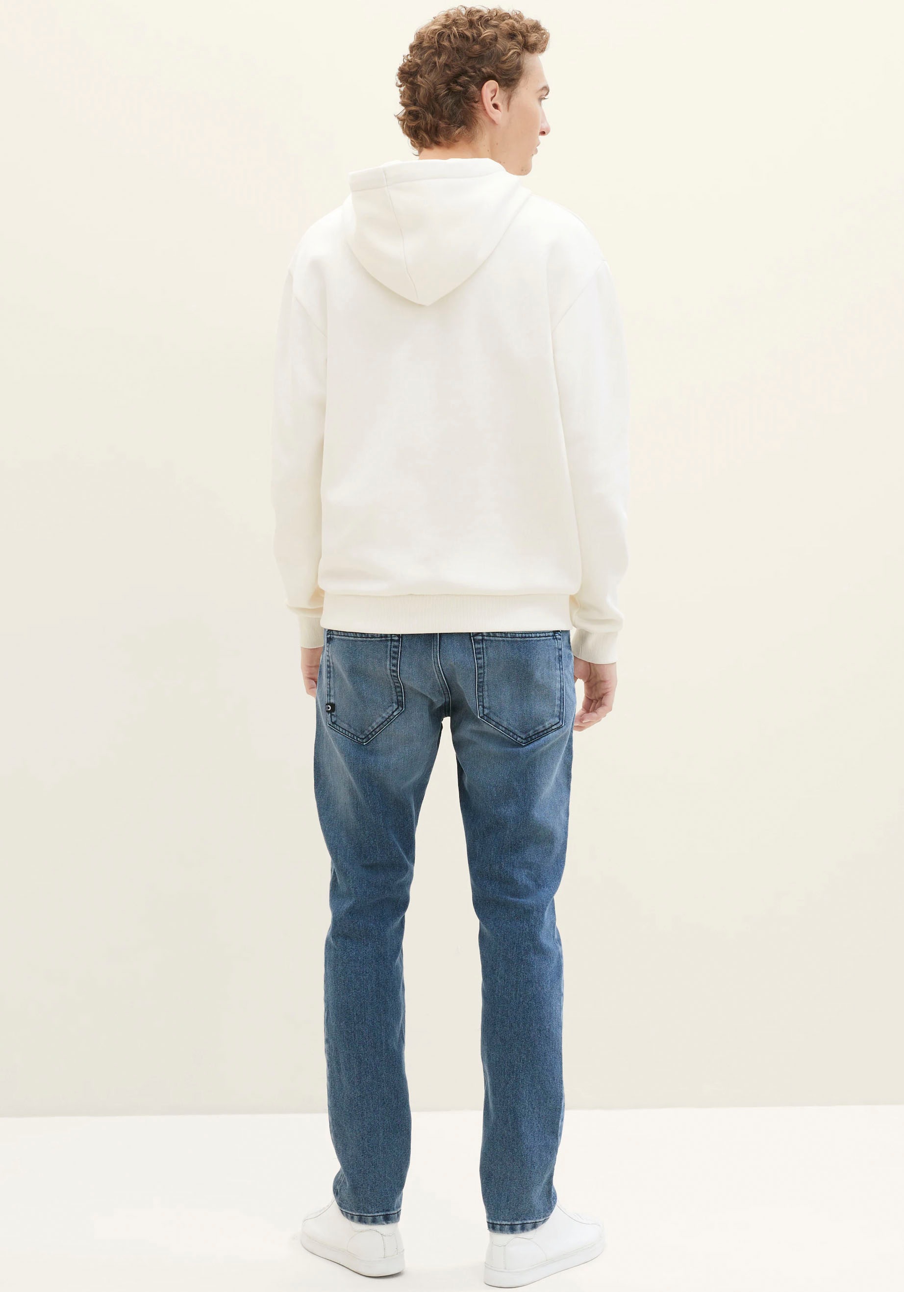 TOM TAILOR Denim 5-Pocket-Jeans »AEDAN Straight«