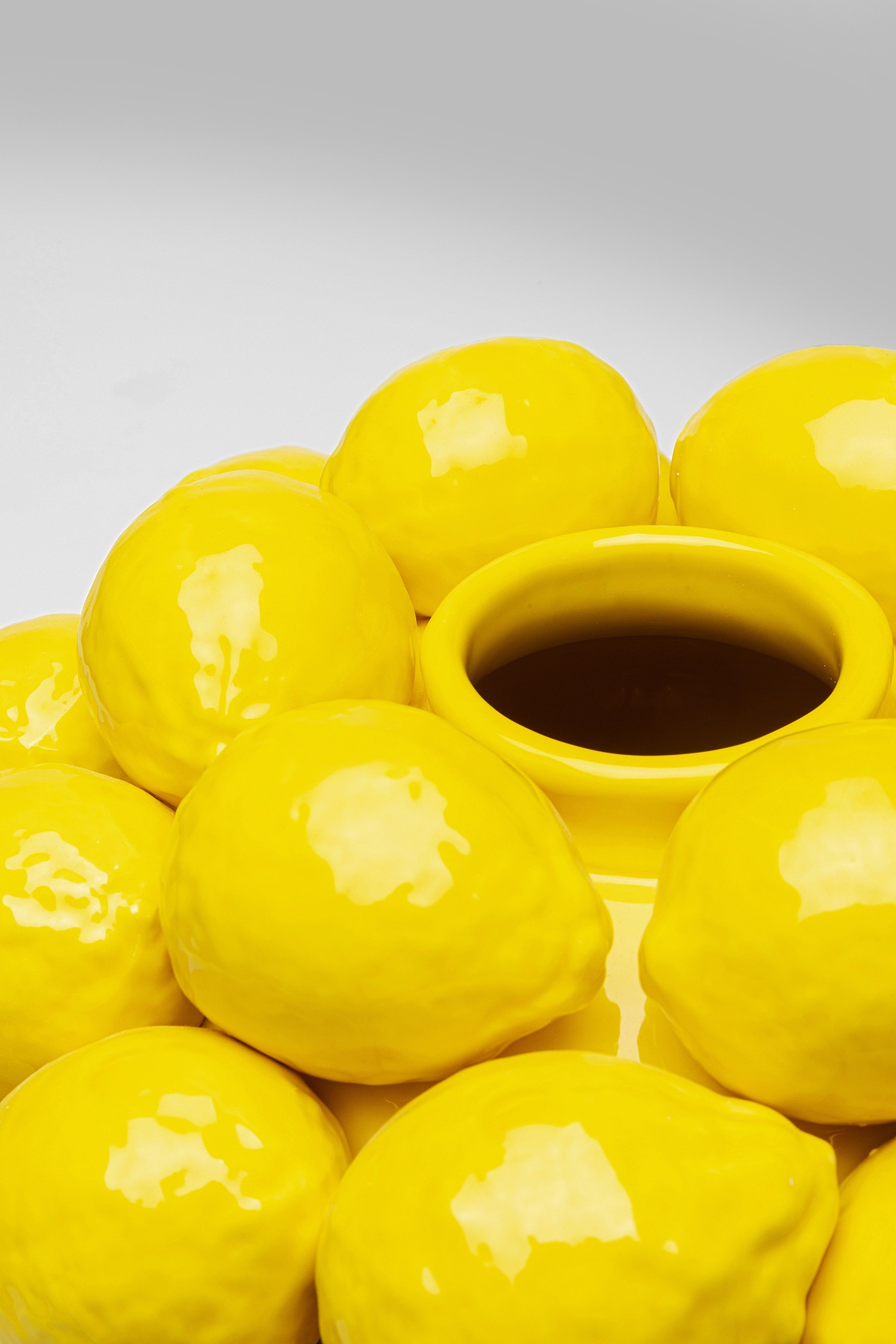 Thumbnail - Kare Design Tischvase "Vase Lemon Juice"