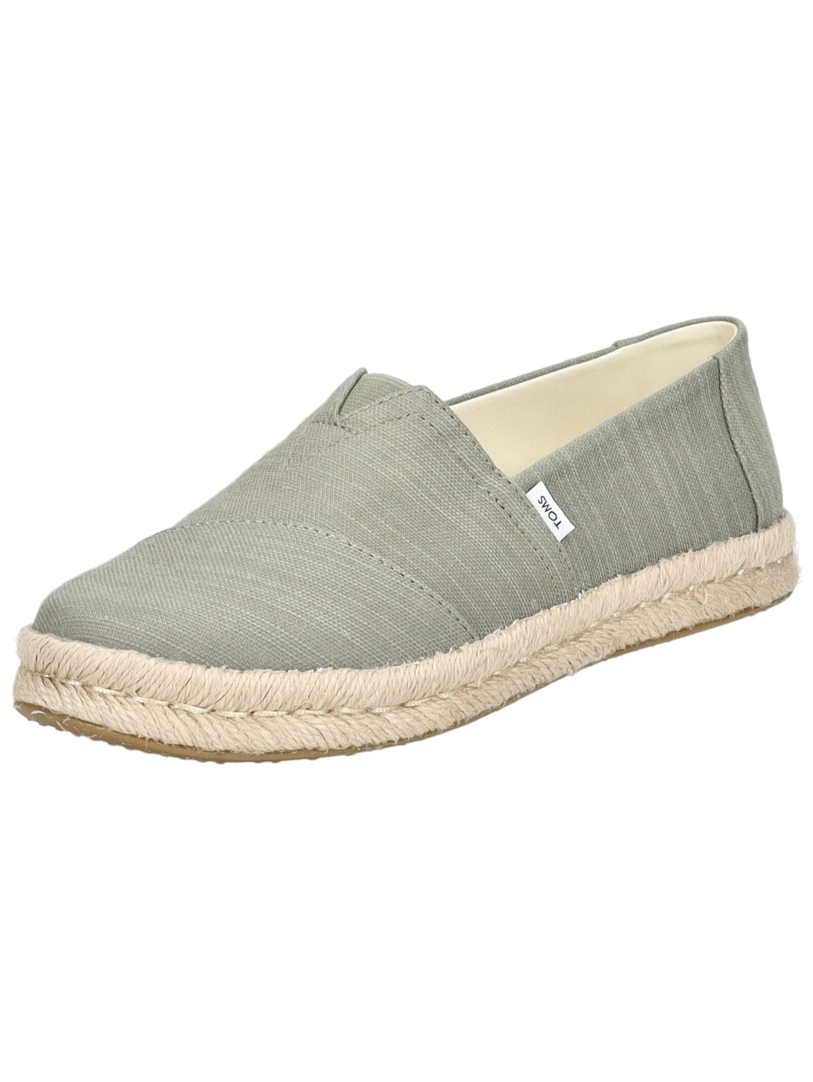 TOMS "TOMS Halbschuhe Textil"