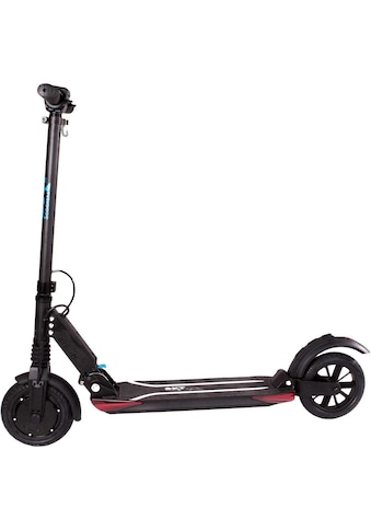SXT Scooters E-Scooter »SXT light Plus V / Facelift«, 37 km/h, 40 km, keine... kaufen