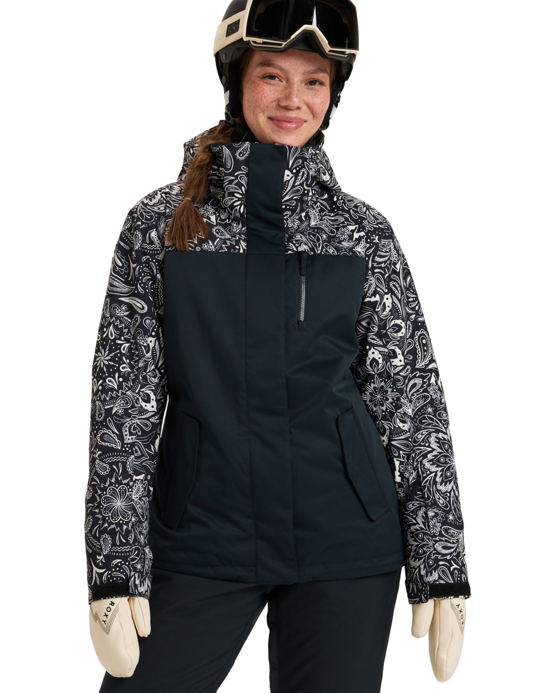 Roxy Snowboardjacke "Roxy Jetty"