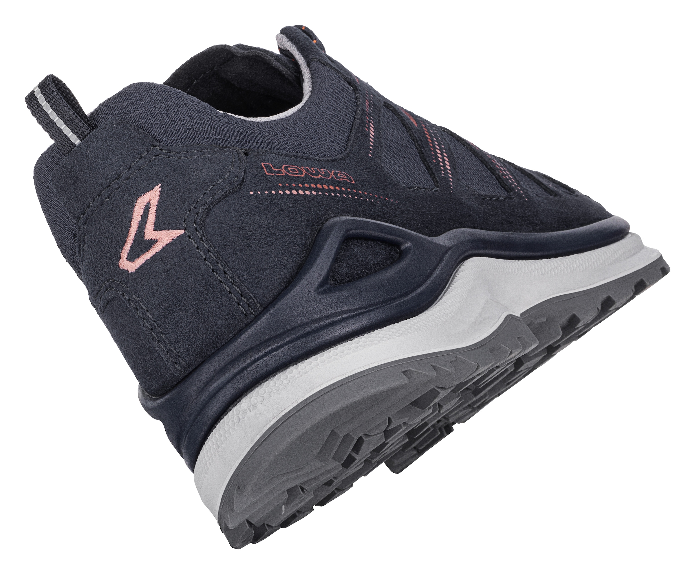 Lowa Wanderschuh »INNOX EVO II GORE-TEX WS«, wasserdicht