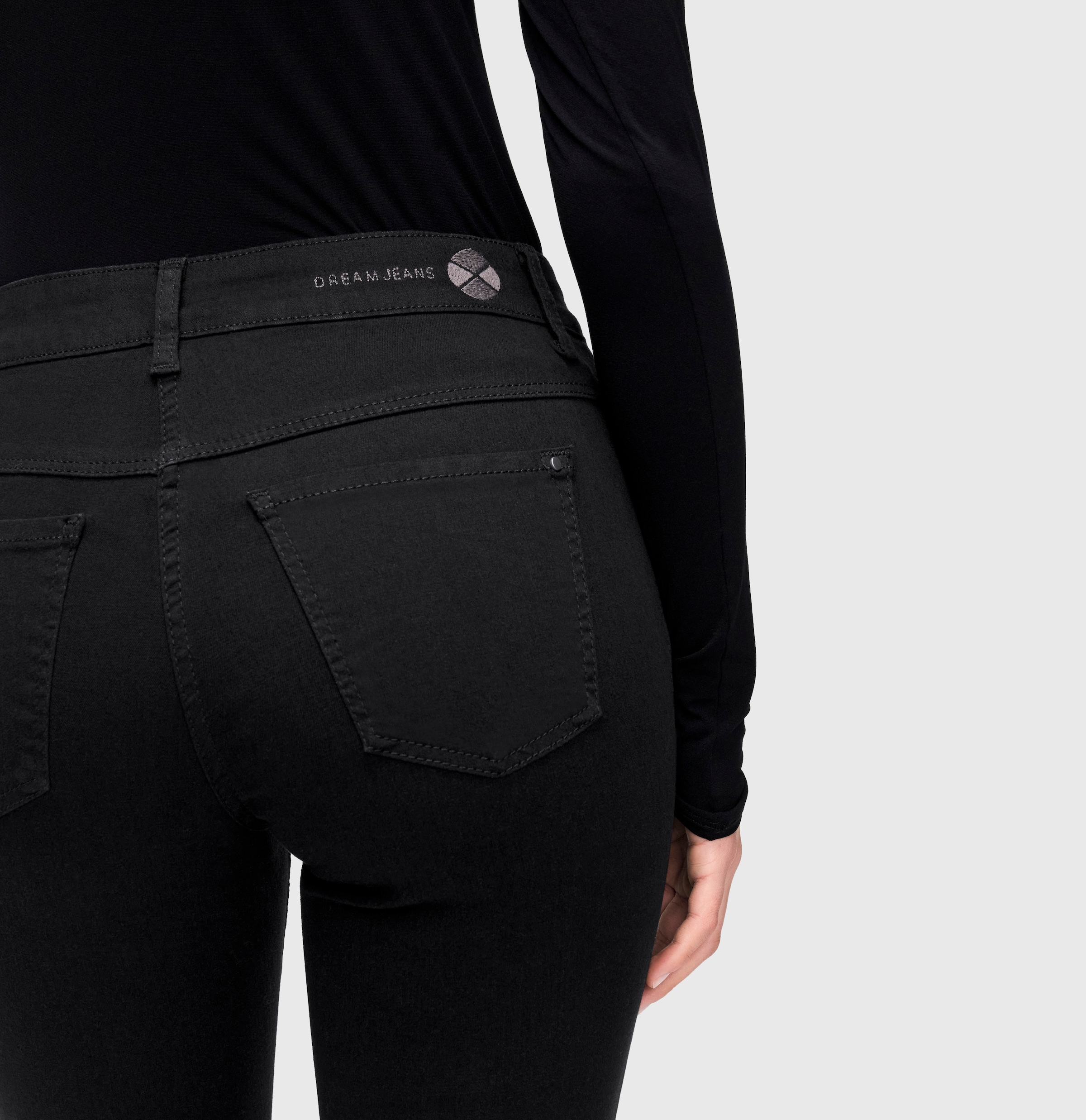 MAC Stretch-Jeans »Dream«, mit Stretch für den perfekten Sitz