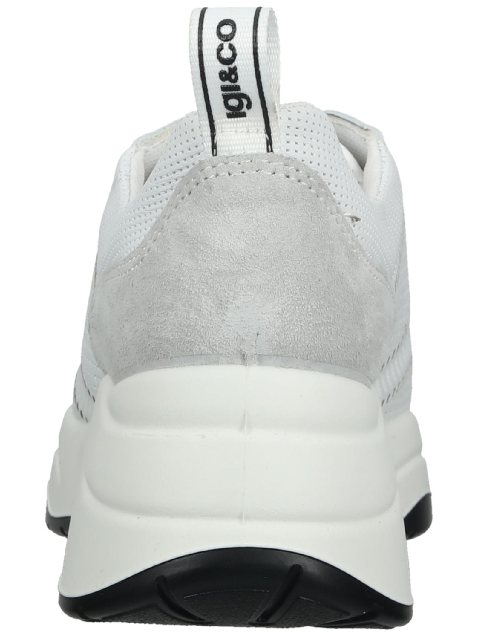 IGI & CO Sneaker »IGI & CO Sneaker Leder«