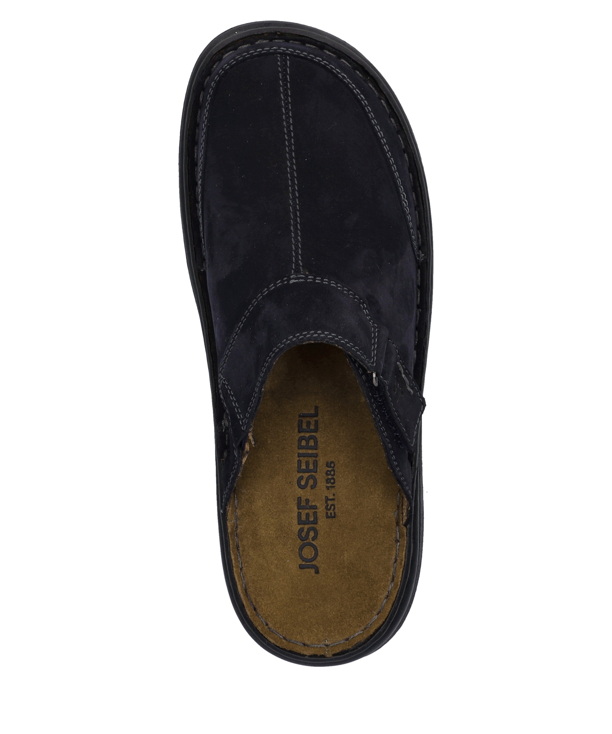 Josef Seibel Clog »Max 93, ocean«