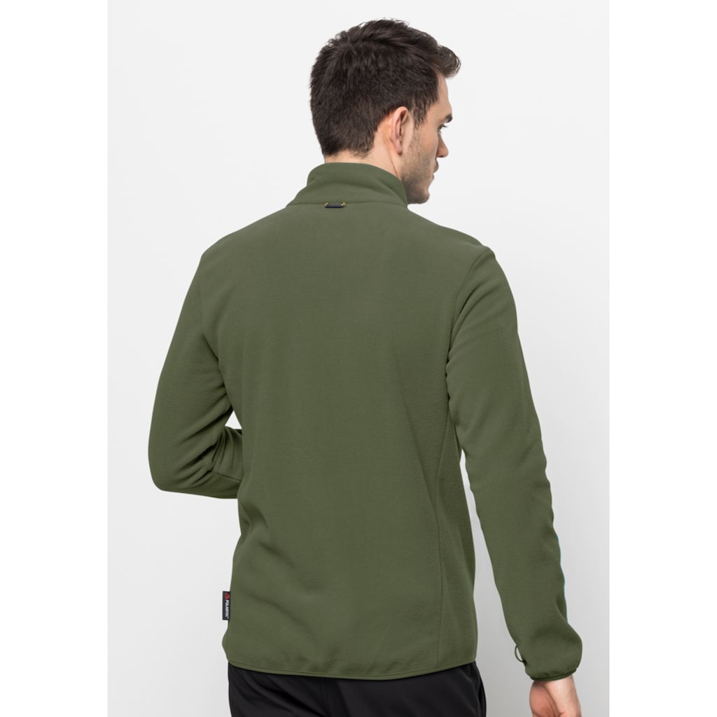 Jack Wolfskin Fleecejacke »BEILSTEIN FZ M«