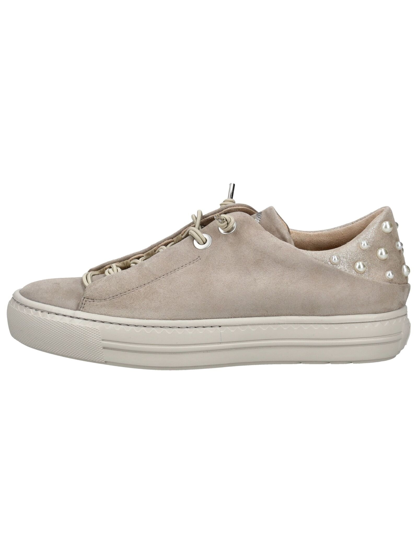 Paul Green Sneaker "Paul Green Sneaker Leder" günstig online kaufen