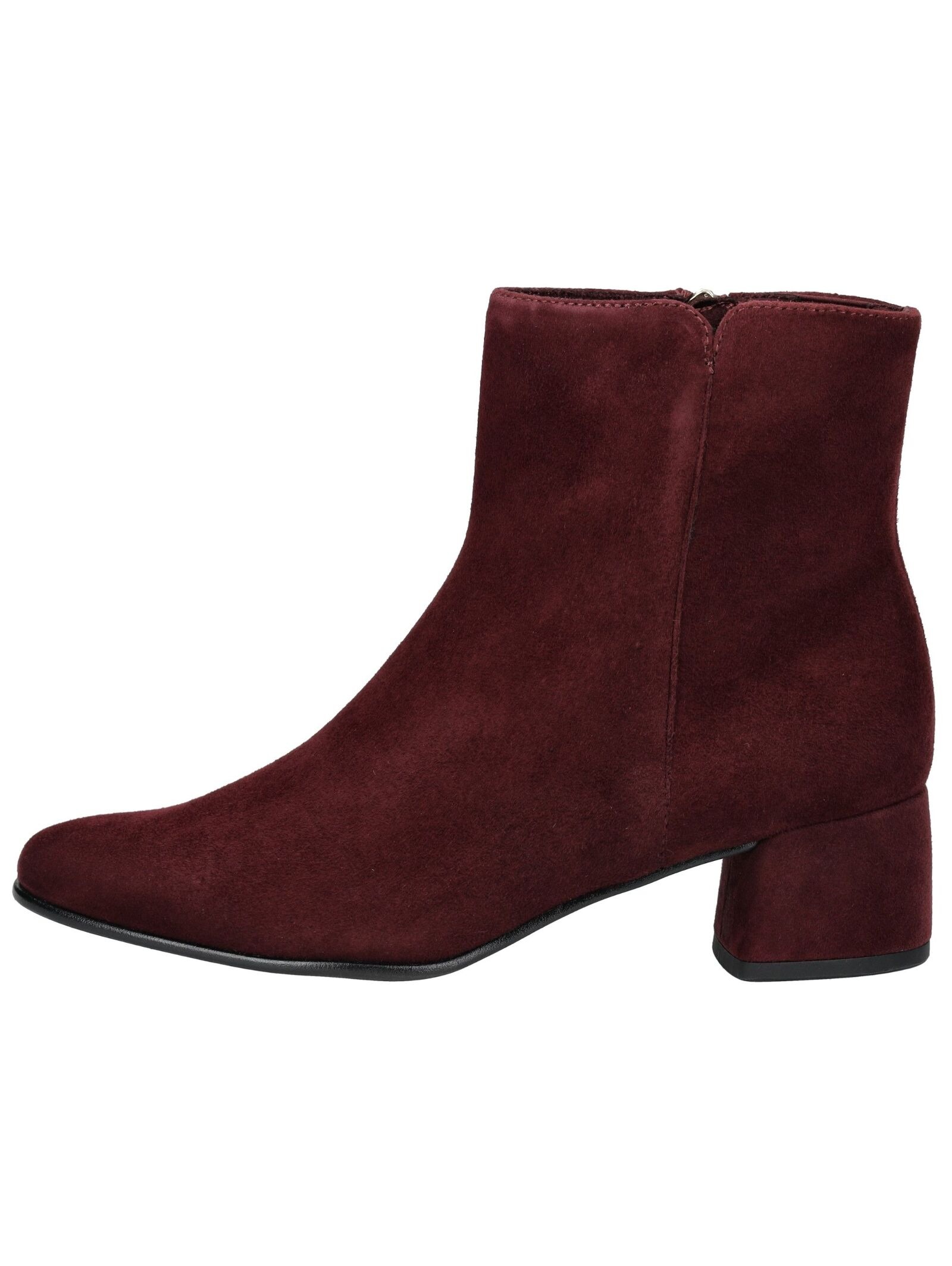 MARCO TOZZI Stiefelette »Marco Tozzi Stiefelette Veloursleder«