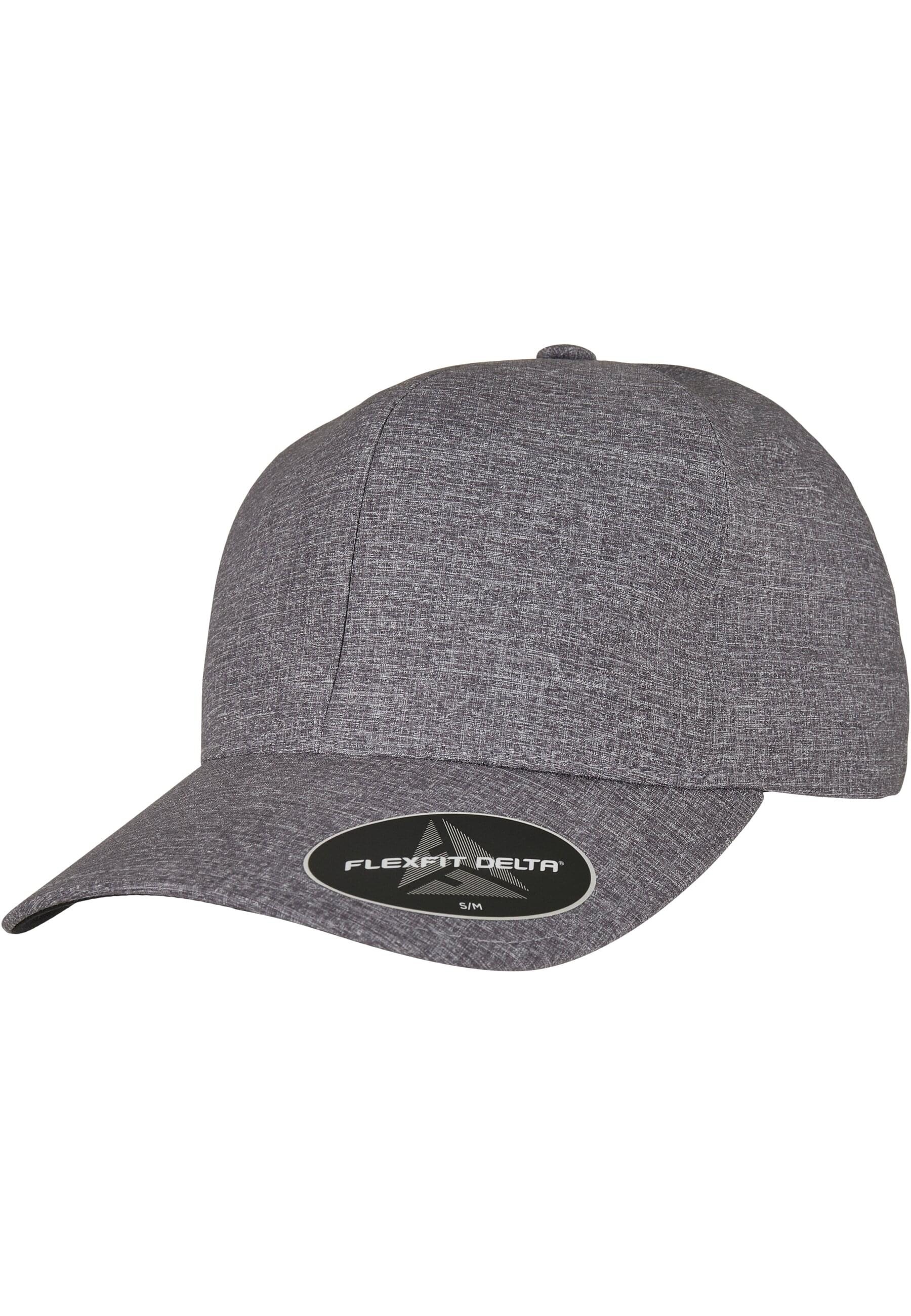 Flexfit Flex Cap »Flexfit Accessoires Flexfit Delta Carbon Cap«