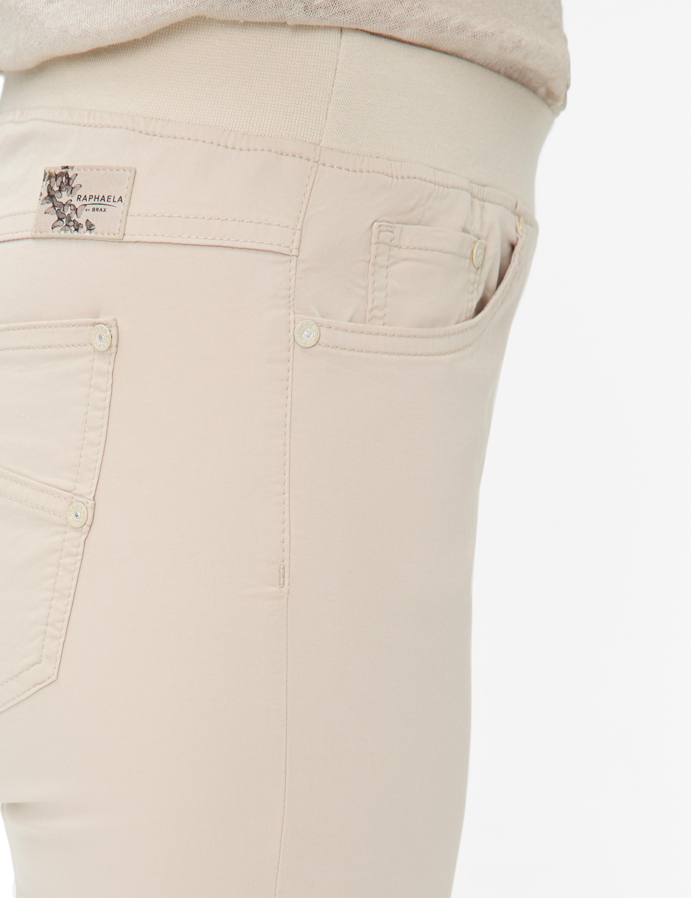RAPHAELA by BRAX 3/4-Hose »Style PAMINA CAPRI«