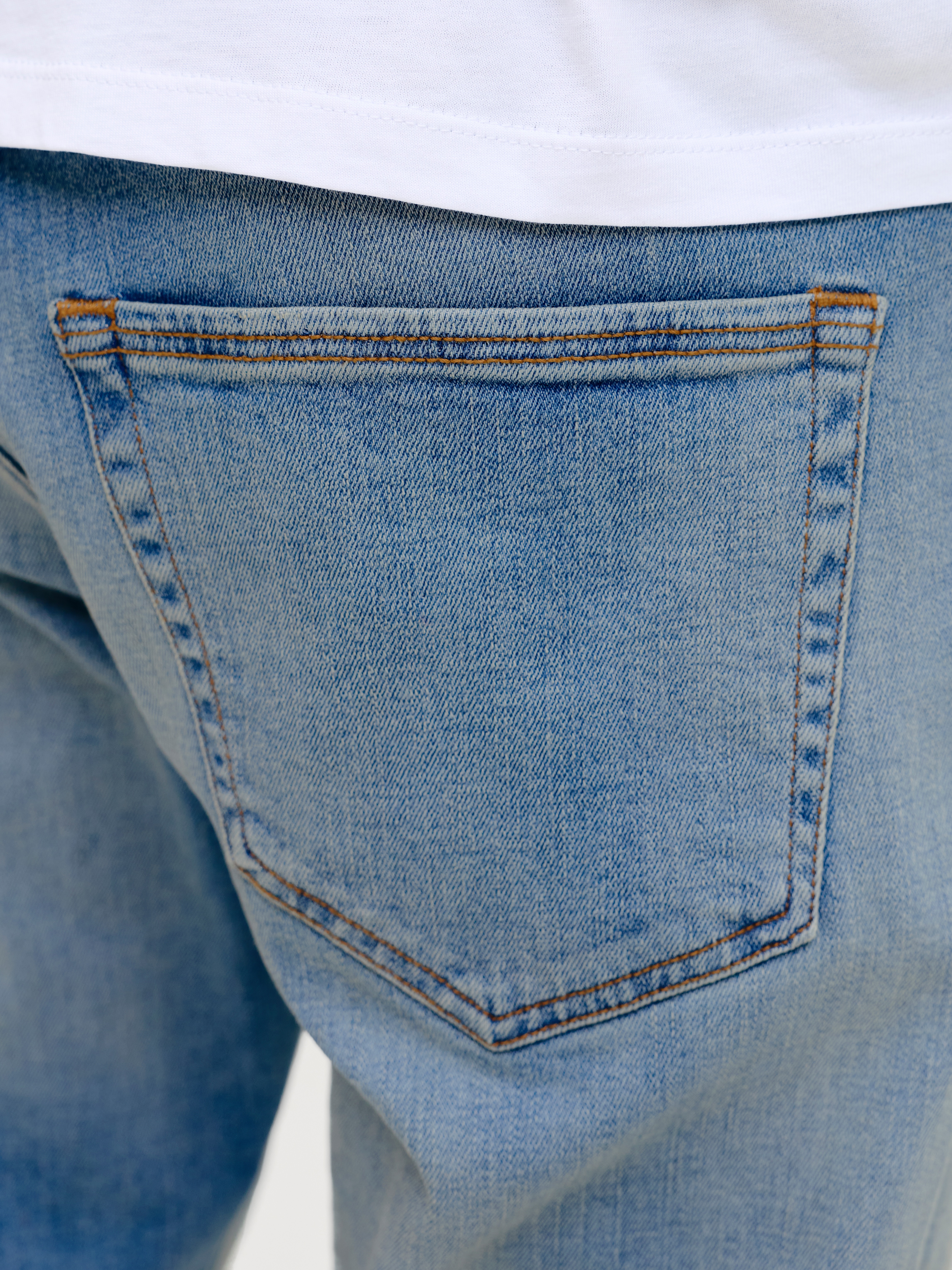 Thumbnail - Jack & Jones Comfort-fit-Jeans "JJIMIKE JJCOOPER ST 335 BF"