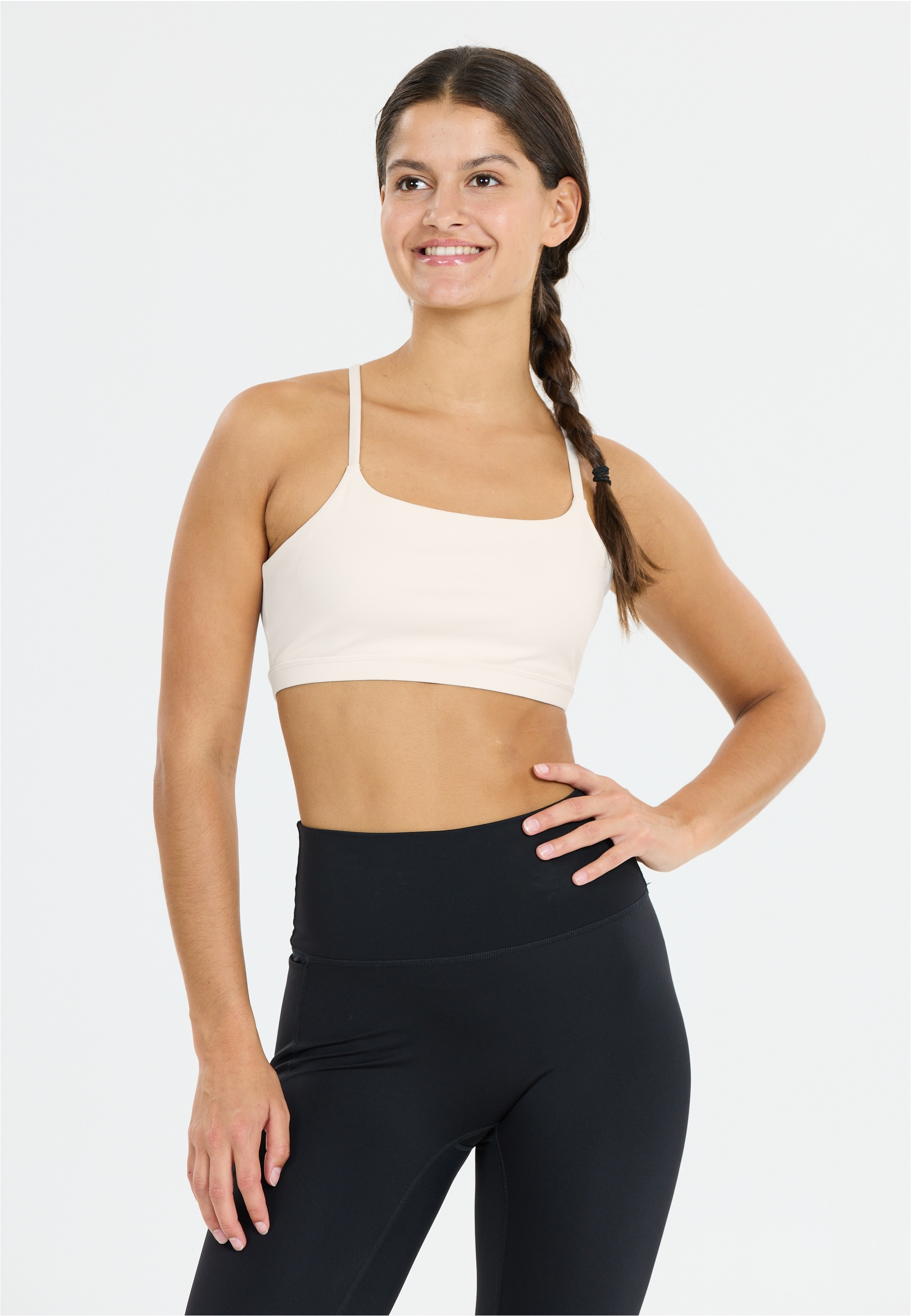 ATHLECIA Sport-BH "Blossom", für ein besonders weiches Tragegefühl günstig online kaufen