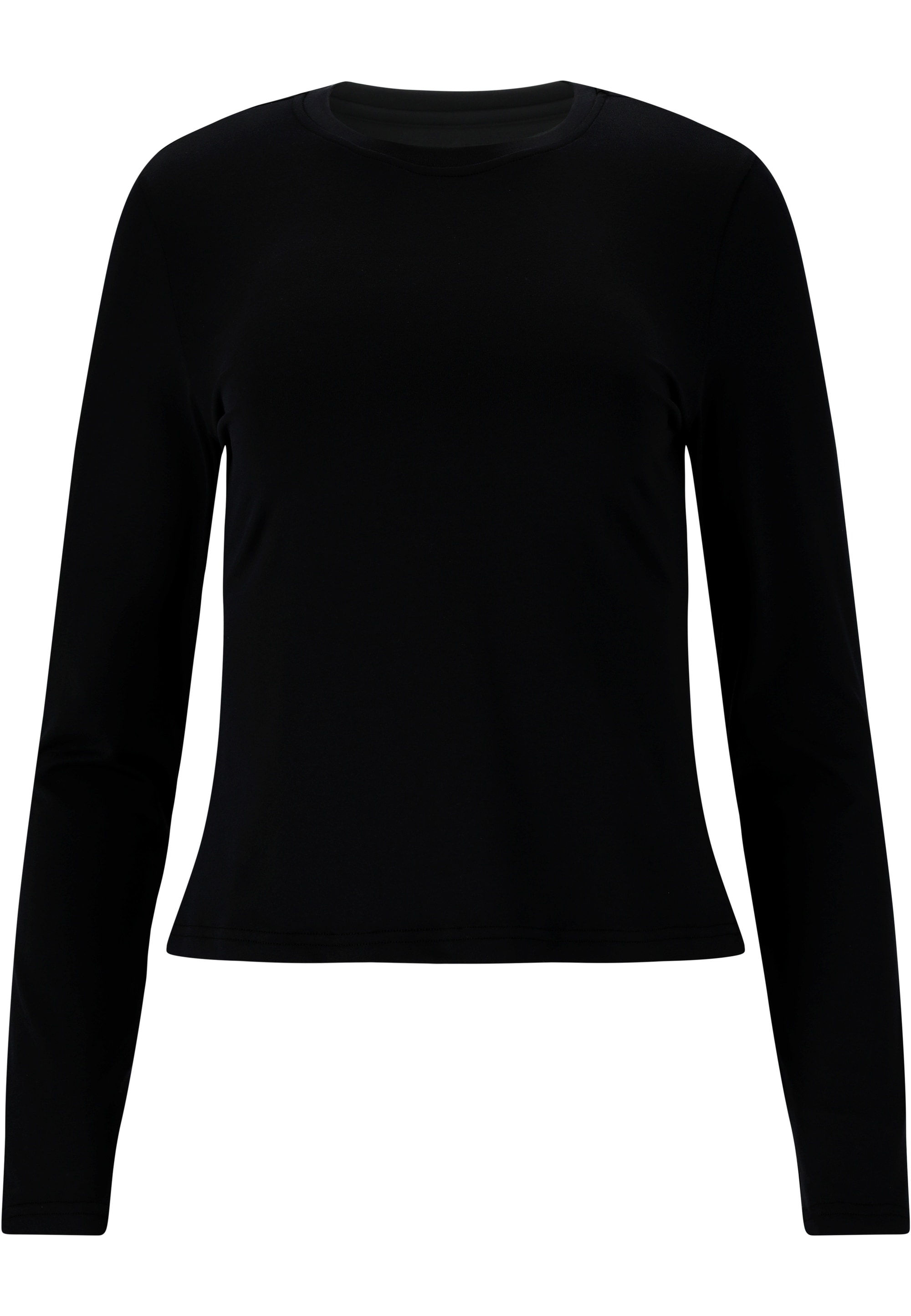 ATHLECIA Langarmshirt »Almi V2« atmungsaktiv