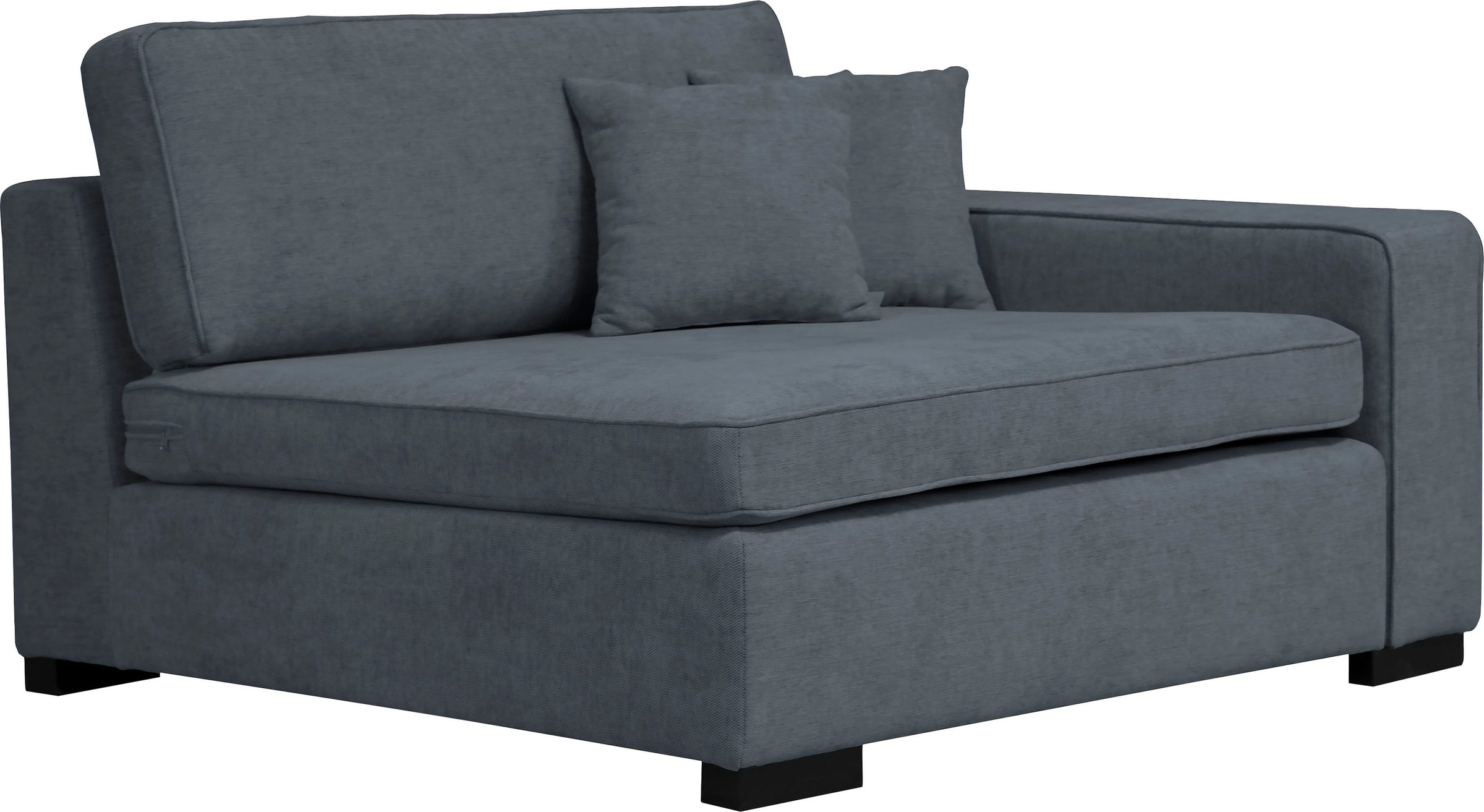 Guido Maria Kretschmer Home&Living Sofaelement »Skara XXL«, Modul XXL - zum eigenen Zusammenstellen, Armlehne links/rechts wählbar