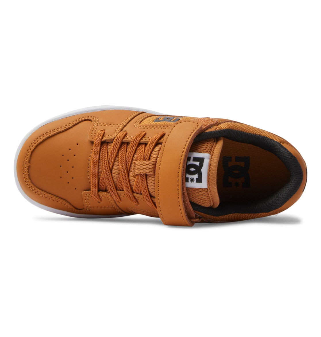 DC Shoes Sneaker »Manteca 4 V«