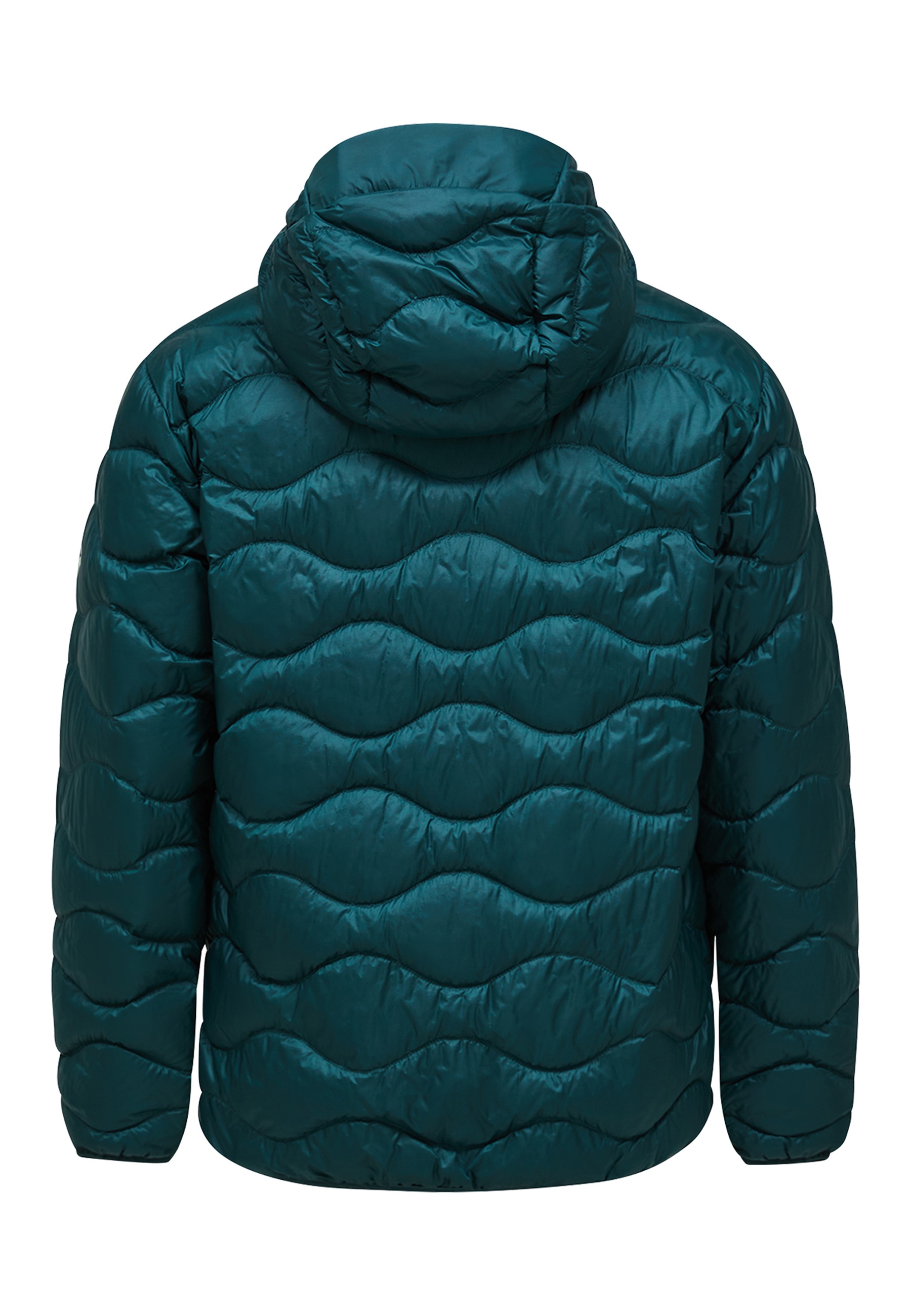 Peak Performance Steppjacke »M Helium Down Hood Jacket« wasserabweisend