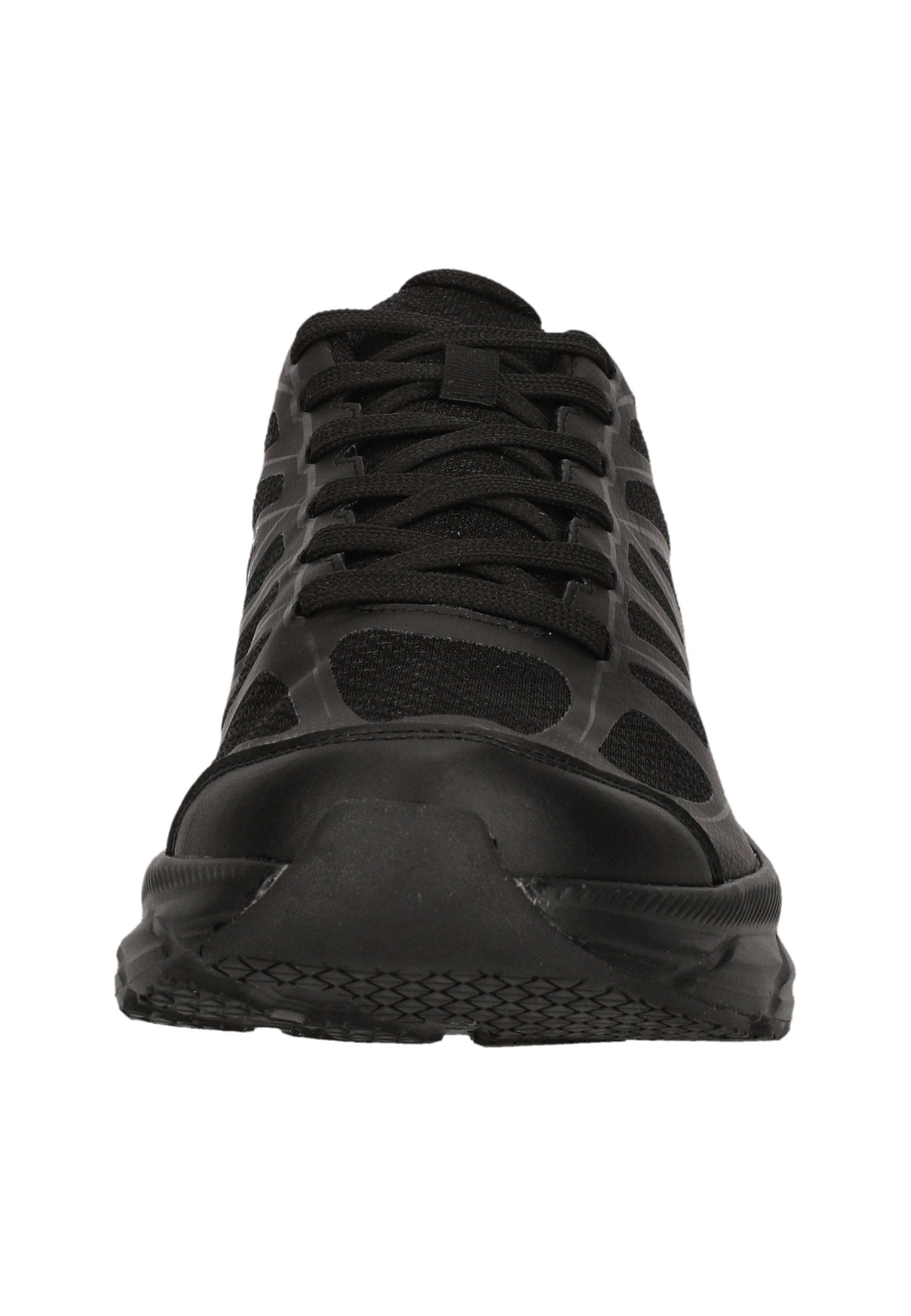 ENDURANCE Sneaker »Caden«, mit Allwetterprofil und gepolsterter Fersenpartie