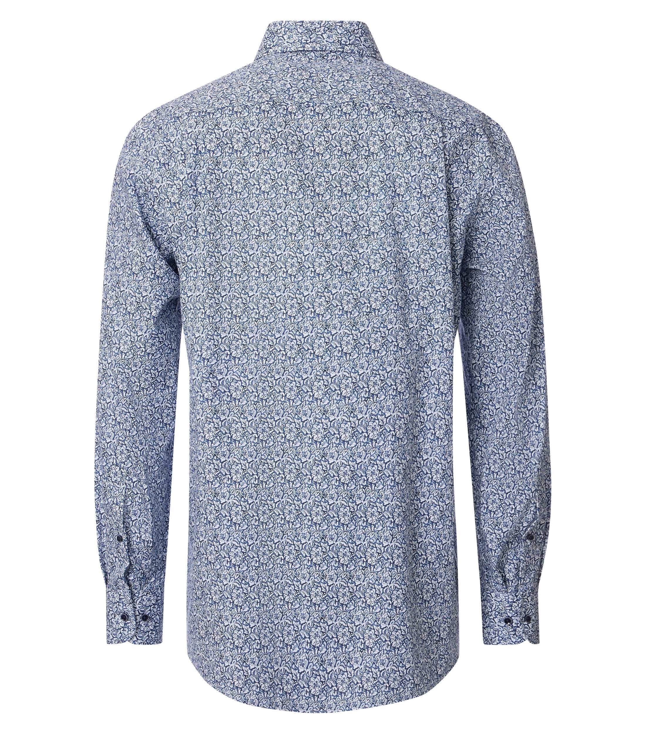 CASAMODA Businesshemd »CASAMODA Businesshemd Print«